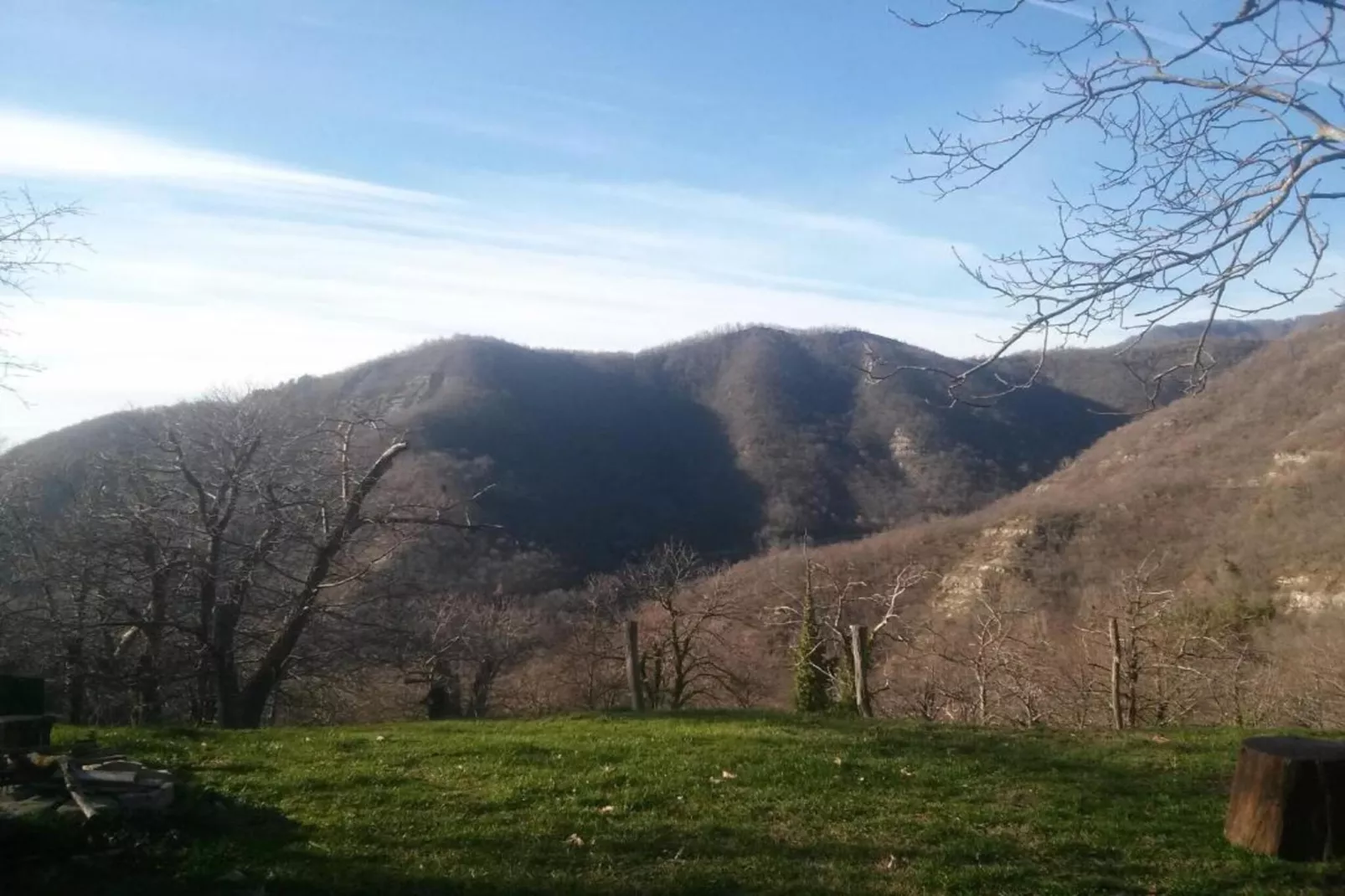 Giotto-Areas within 20km in summer