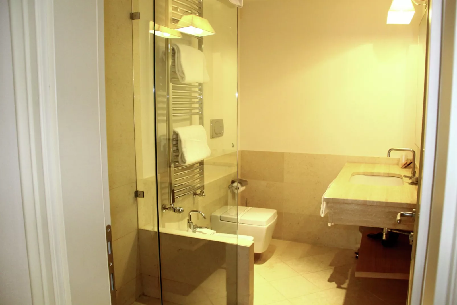 Relais Rignano 4-Bathroom