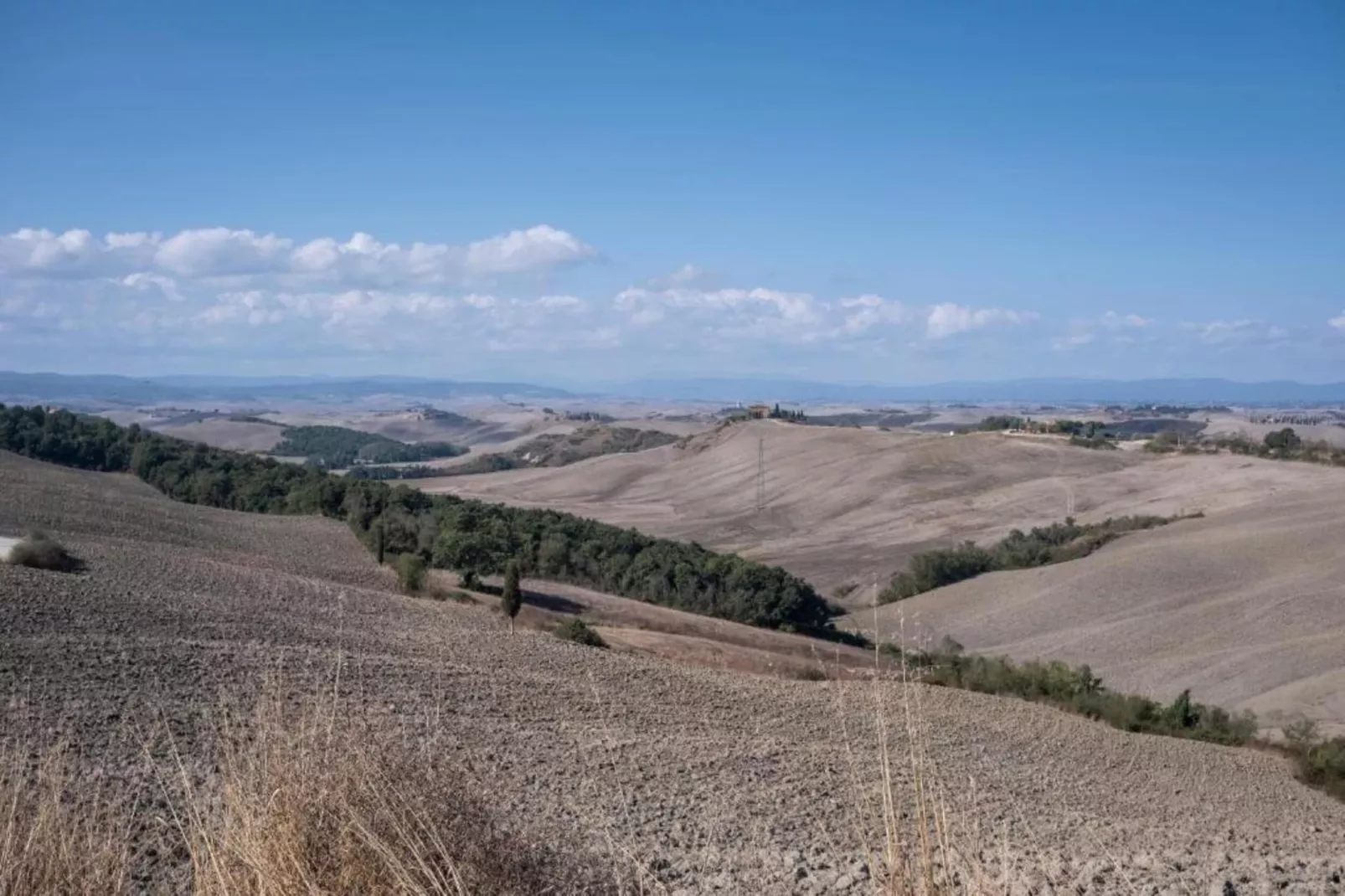 Il Coppo-Areas within 20km in summer