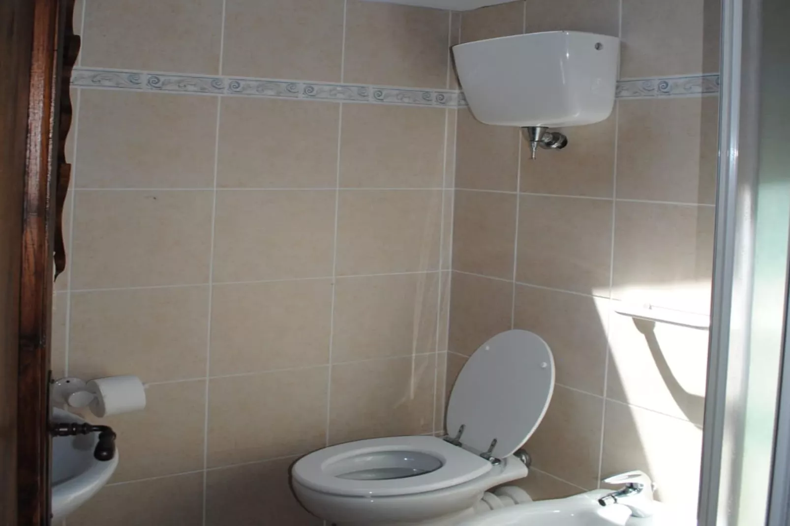 Bellosguardo-Bathroom