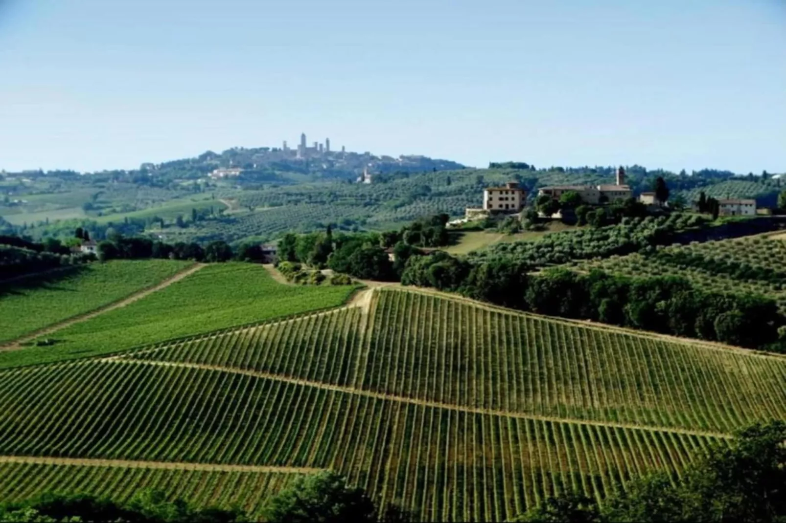 Casa Le Meridiane-Areas within 20km in summer