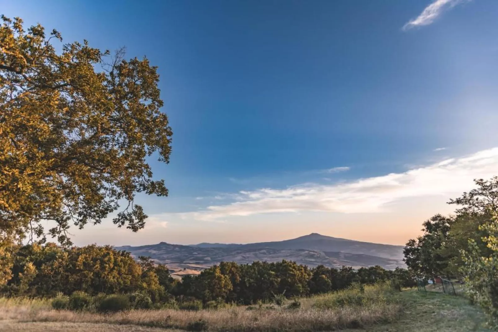 Mulino-Gebiete Sommer 5 km