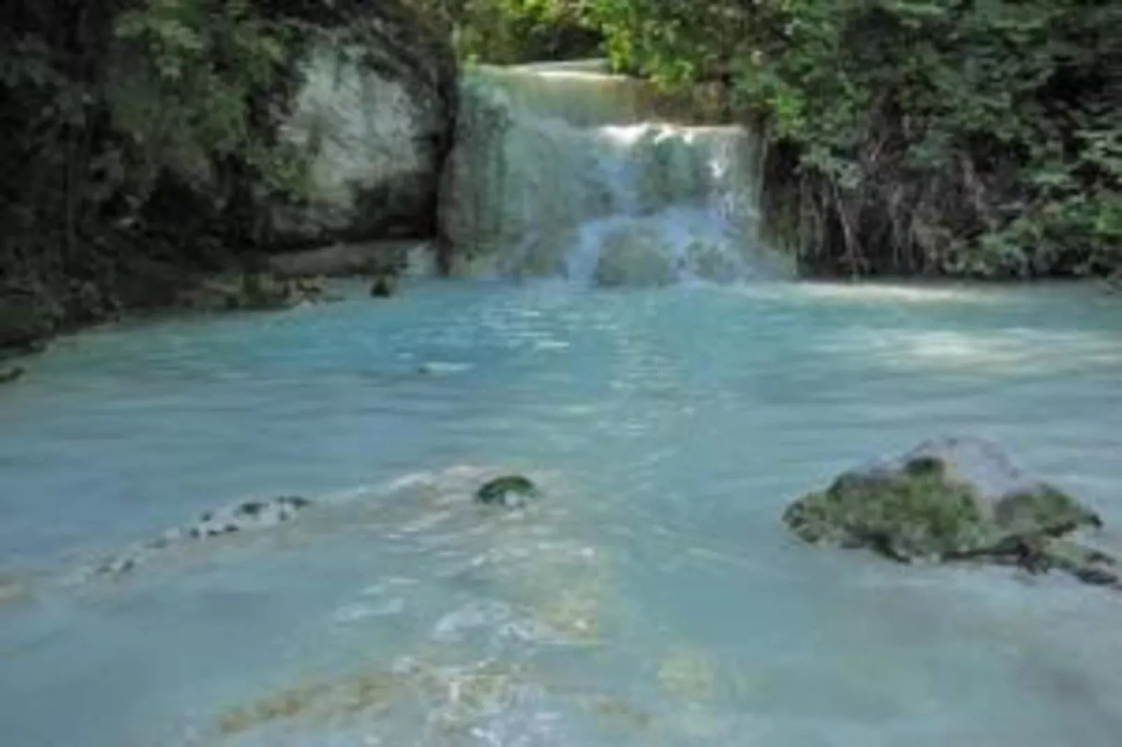 Poggio Casale-Areas within 20km in summer