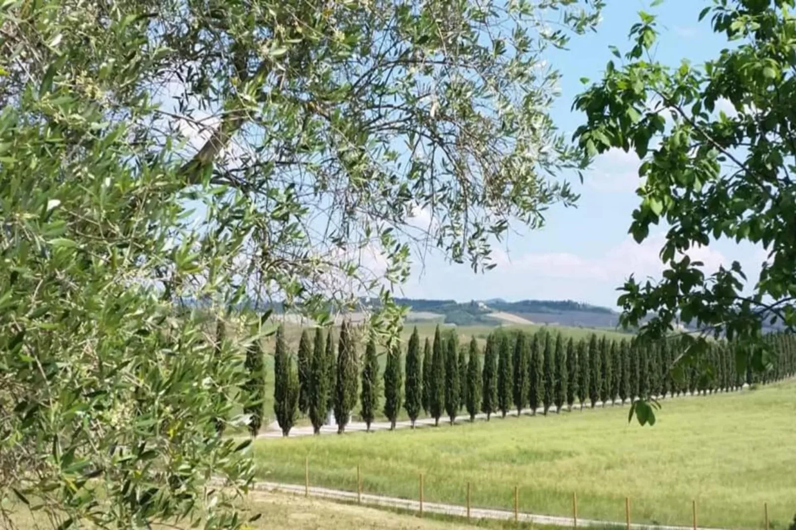 Appartamento Giotto-Areas within 20km in summer