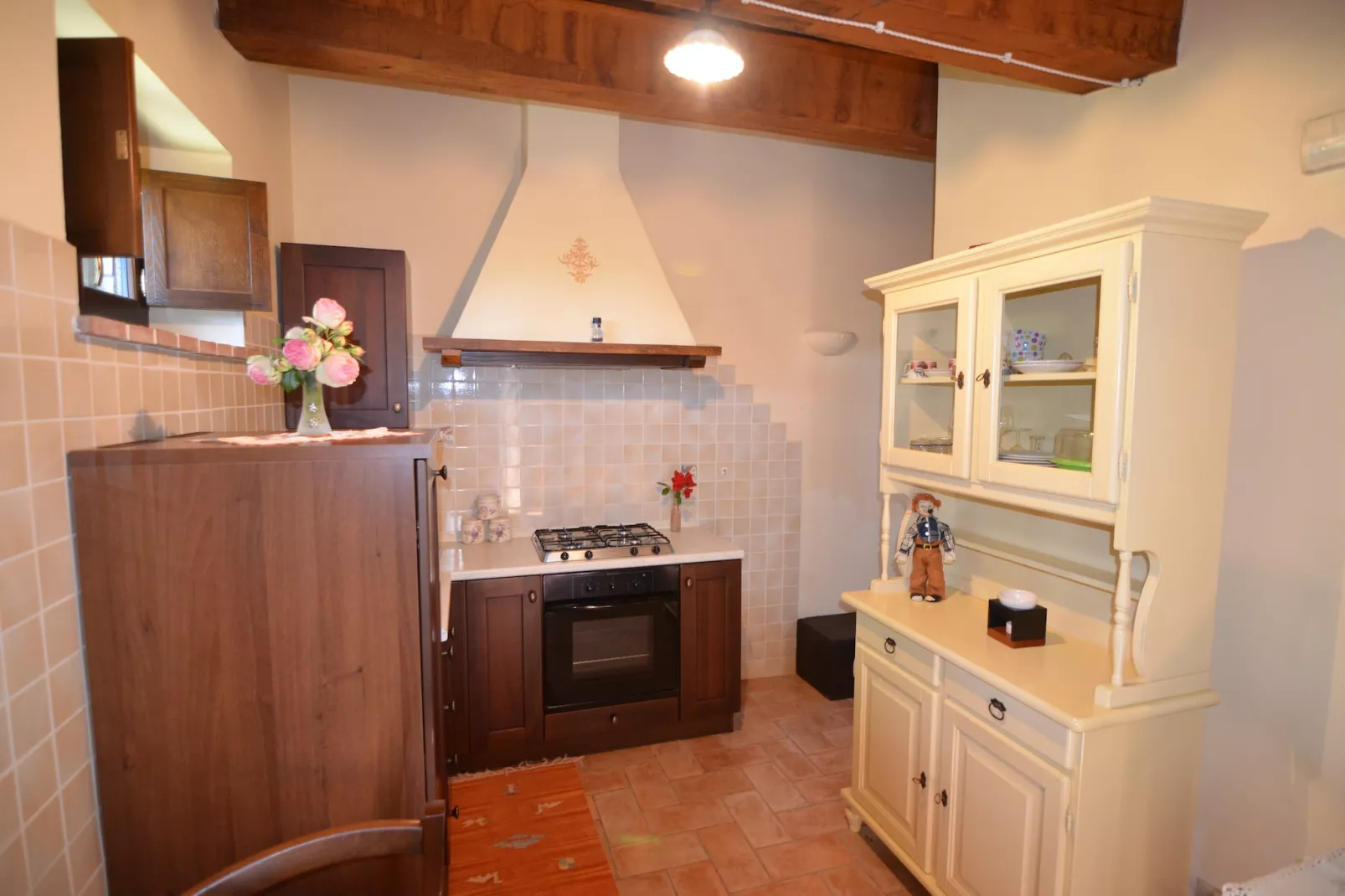 La Sibilla-Kitchen