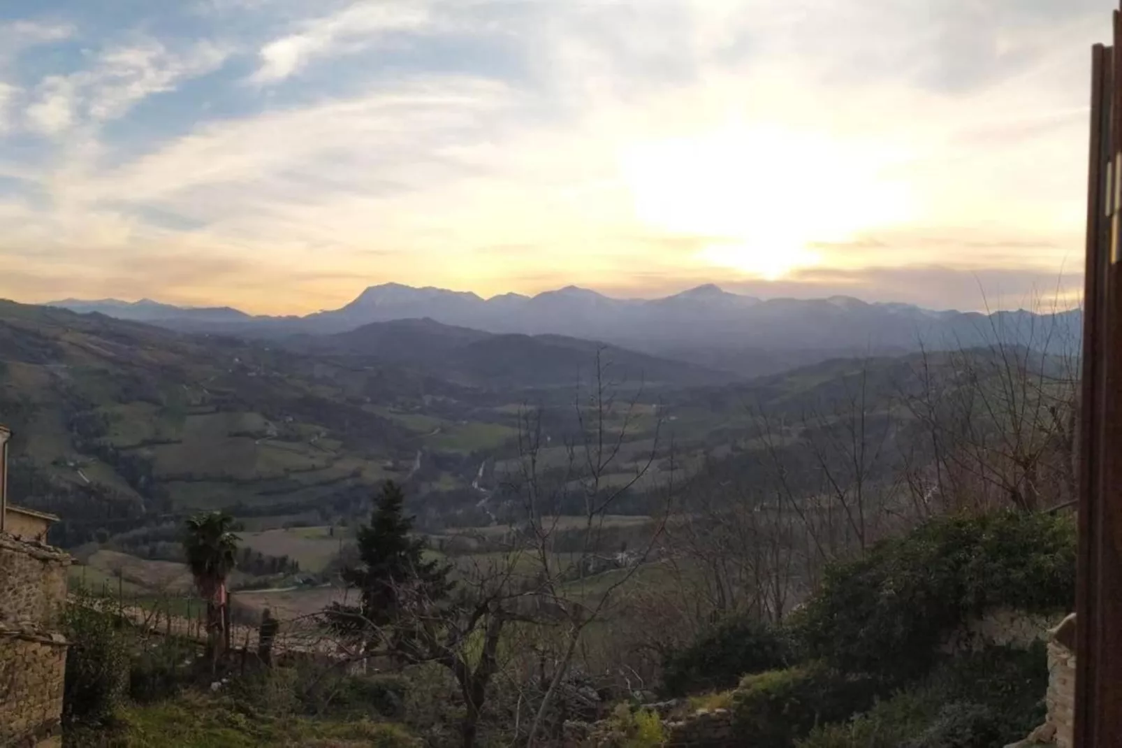 La Priora-Areas within 5km in summer