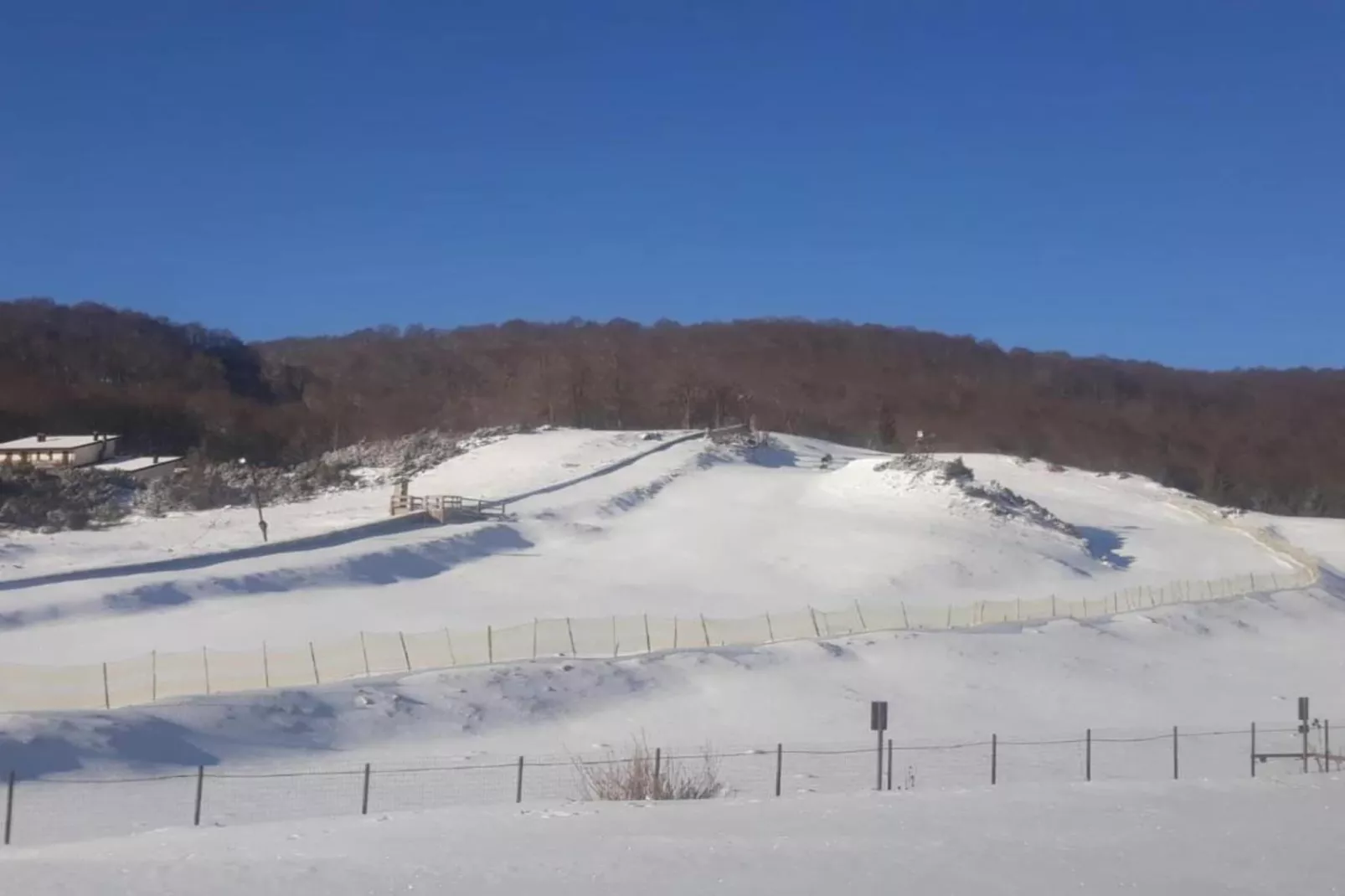 Appartamento in Villa con Giardino e Piscina-Gebiet Winter 20 km
