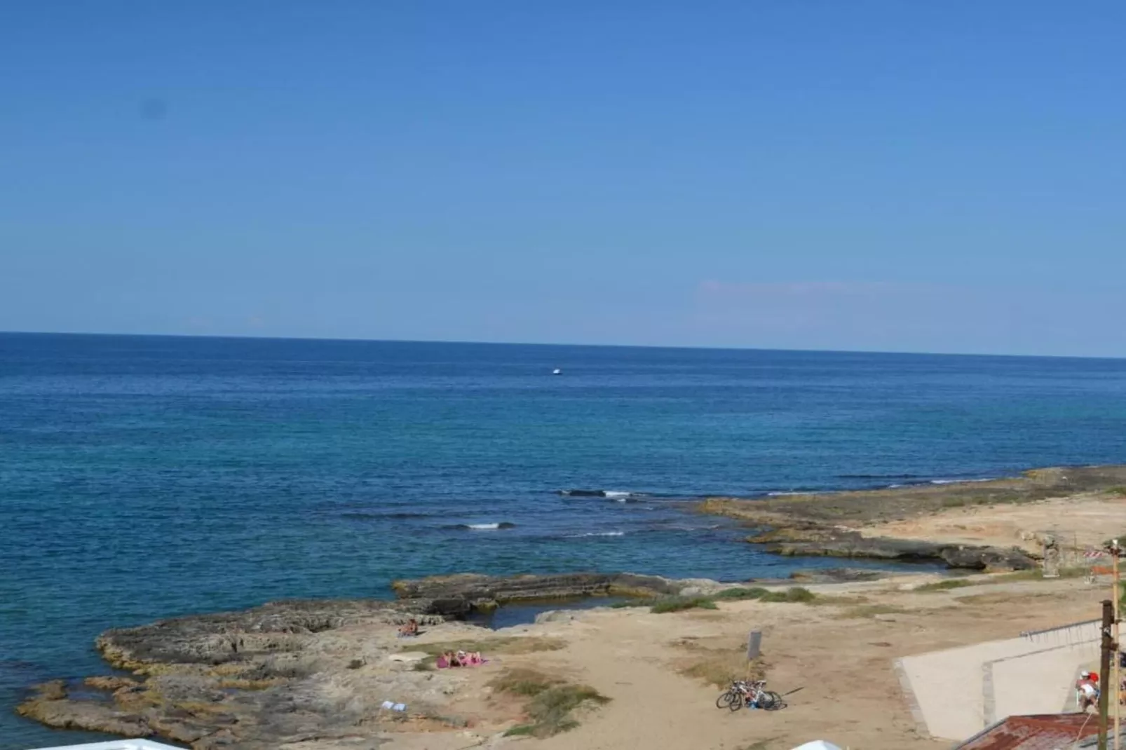 Residence Barbara 3-Areas within 20km in summer