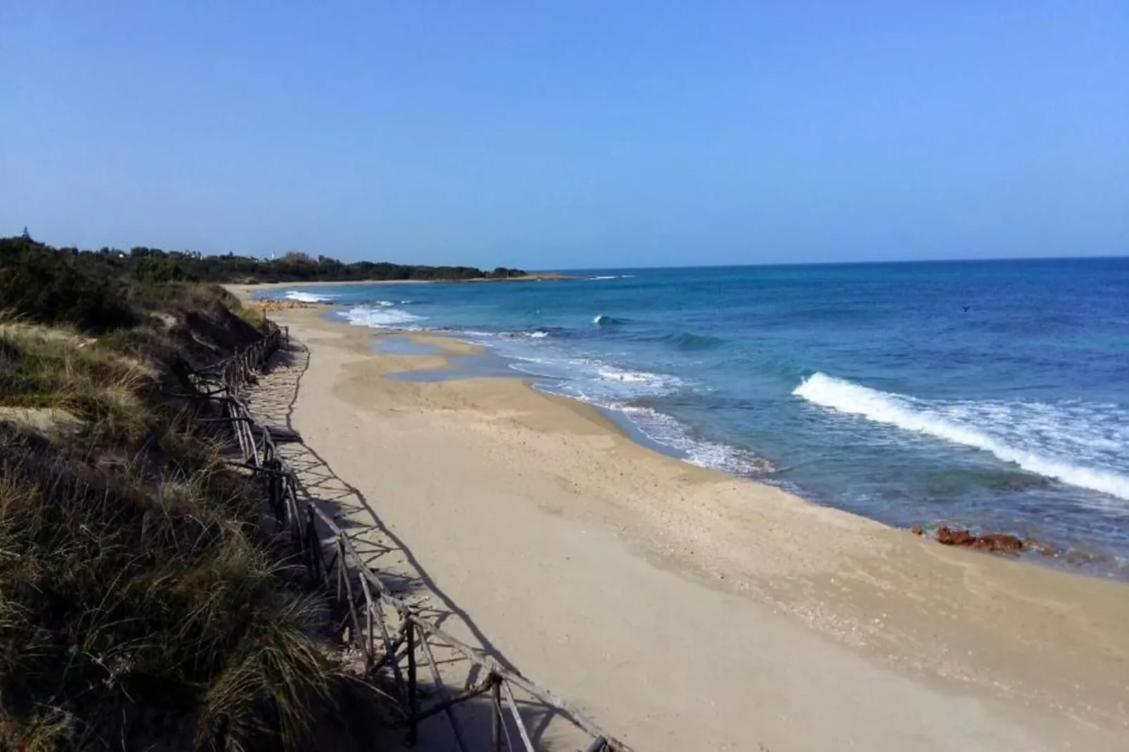 Residence Barbara 4-Areas within 20km in summer