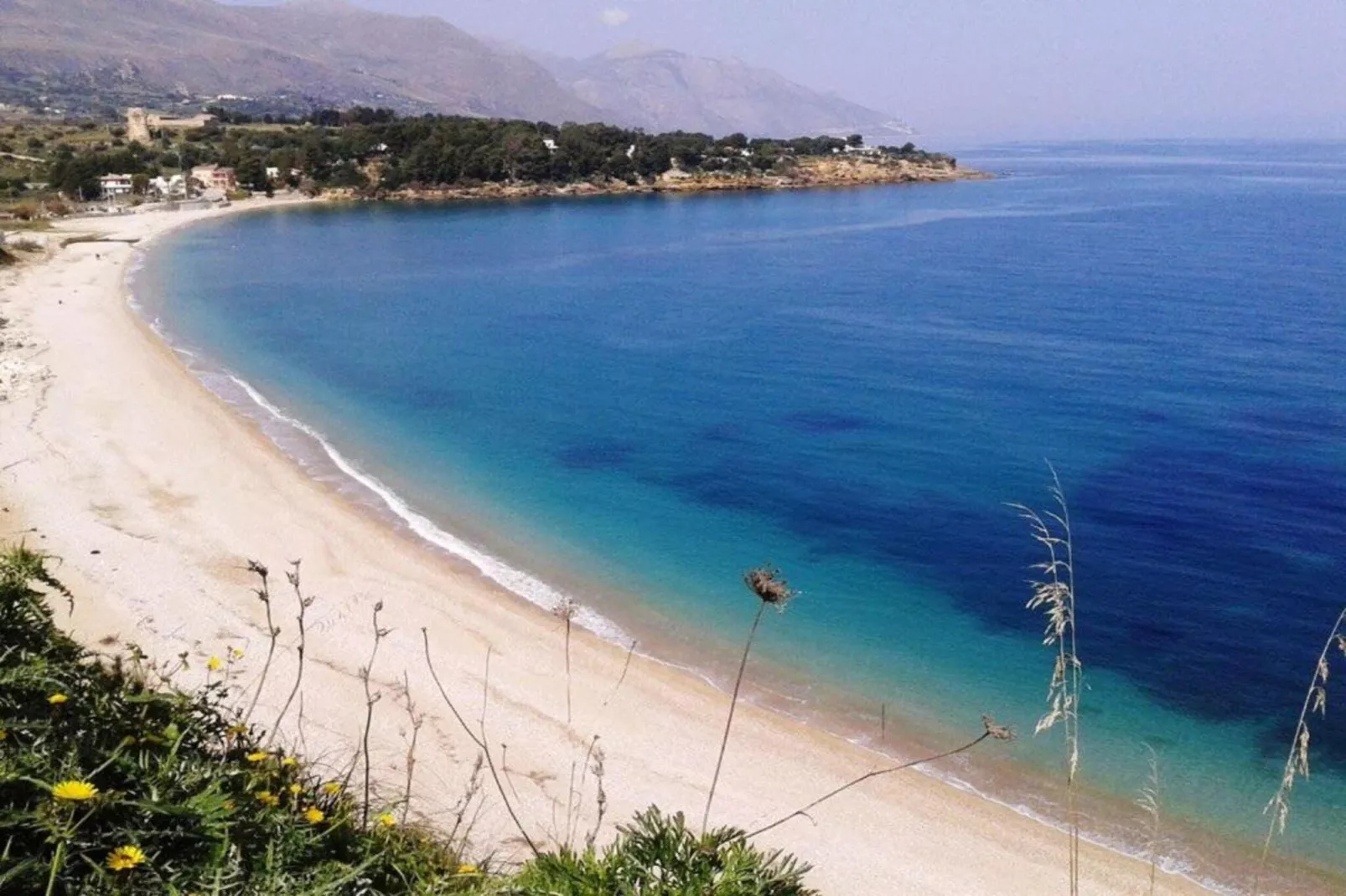 Mari e Monti 8-Areas within 5km in summer