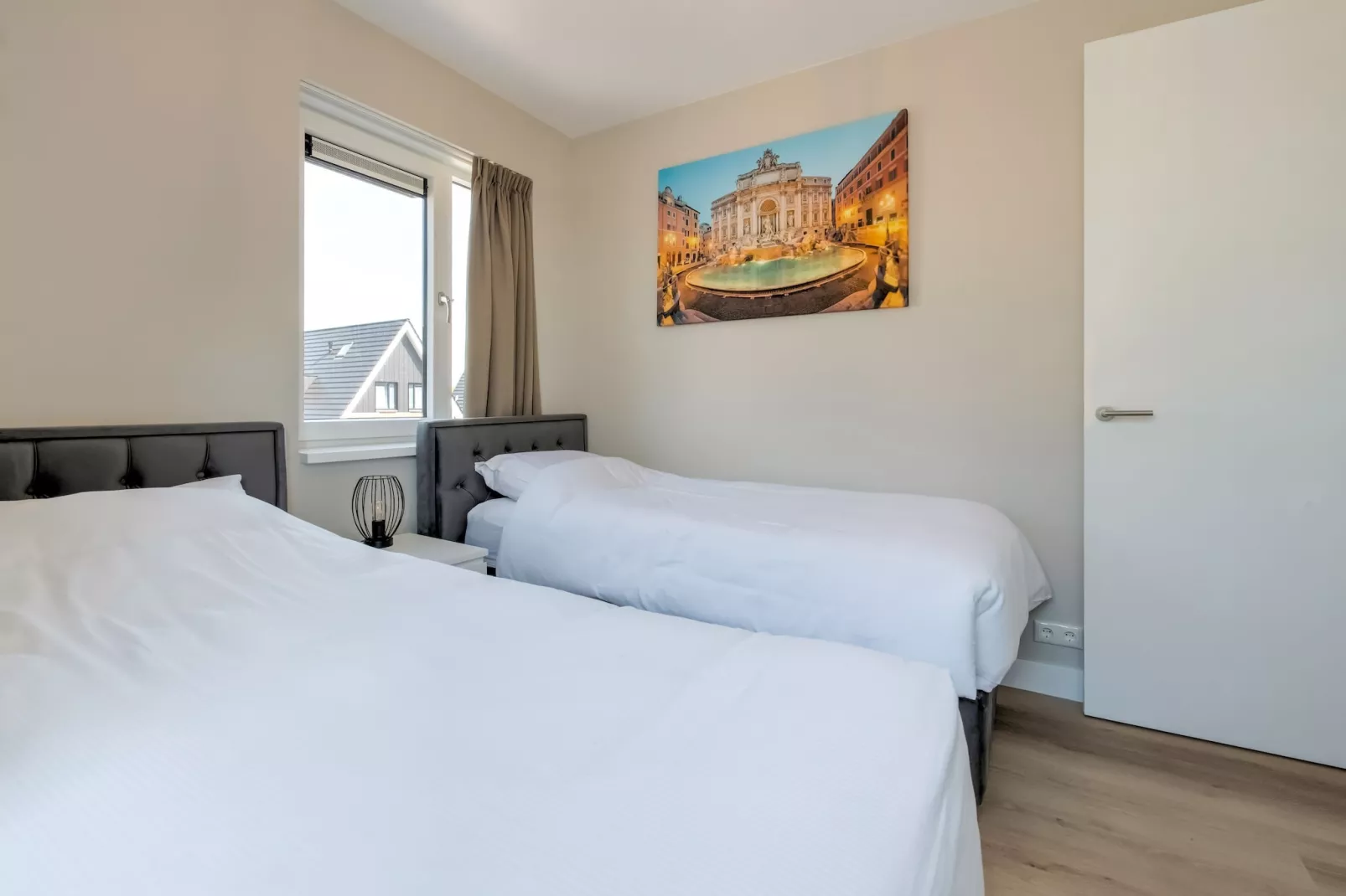 Us winsk-Schlafzimmer
