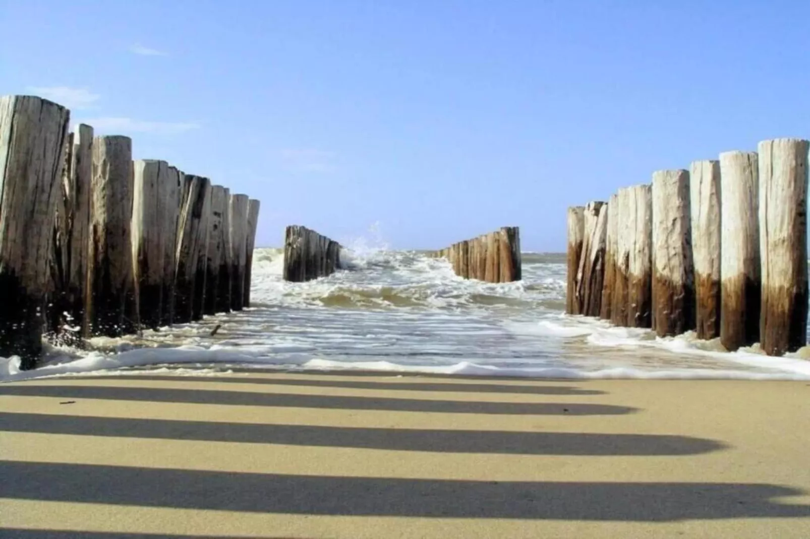 Ocean Dreams Oostkapelle Zeeland M55-Areas within 20km in summer