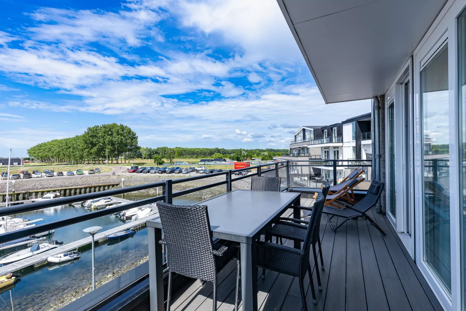Havenweg 8-22-Untagged