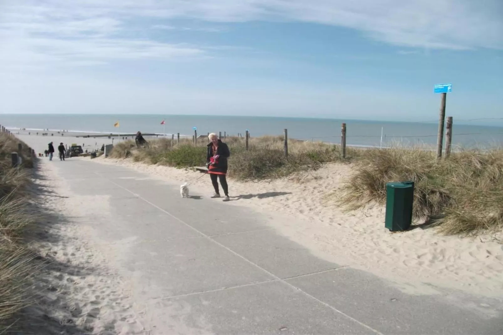 Vakantiepark Callassande 4-Gebiete Sommer 20 km