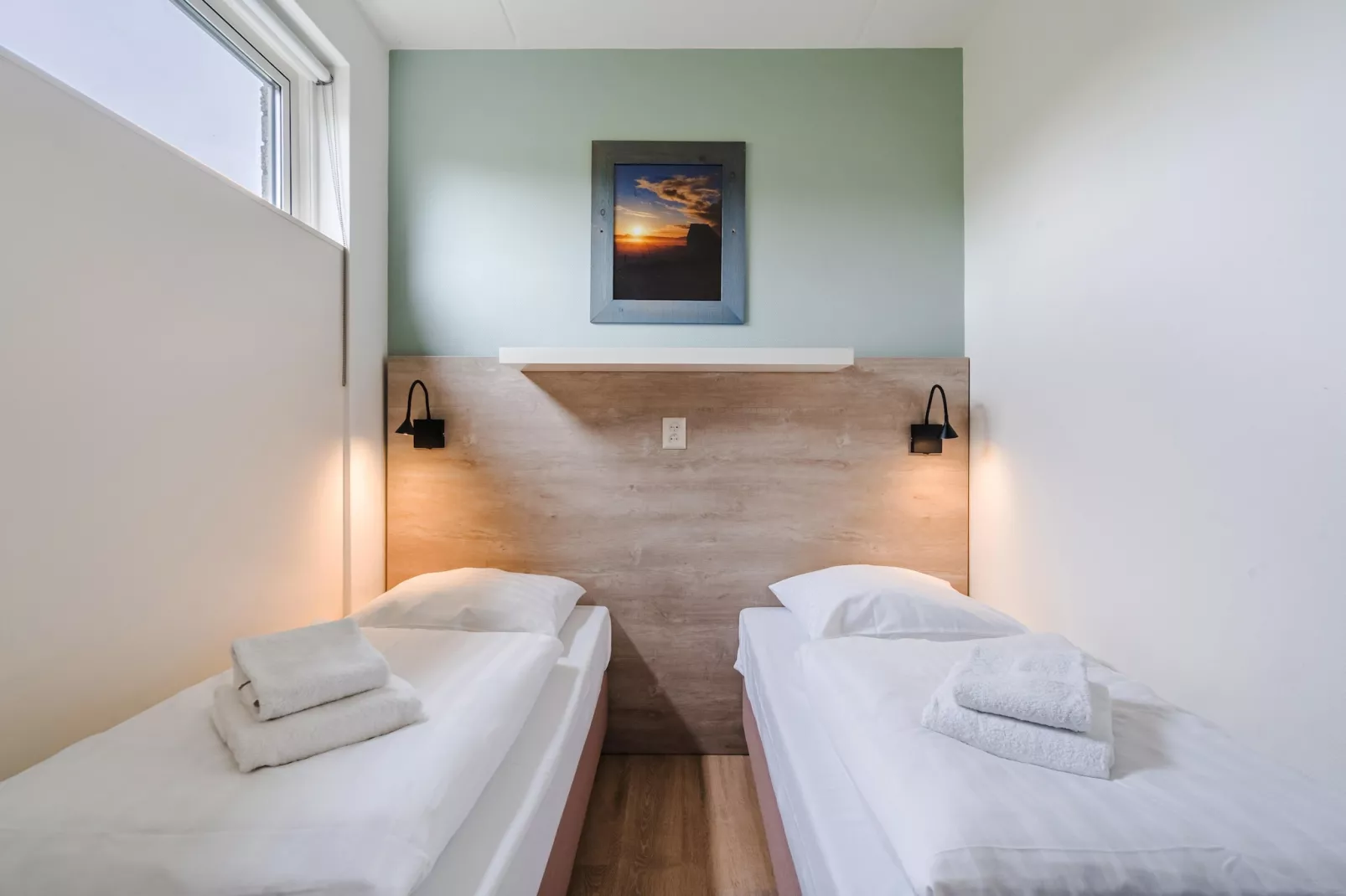 Bosch en Zee 3-Bedroom