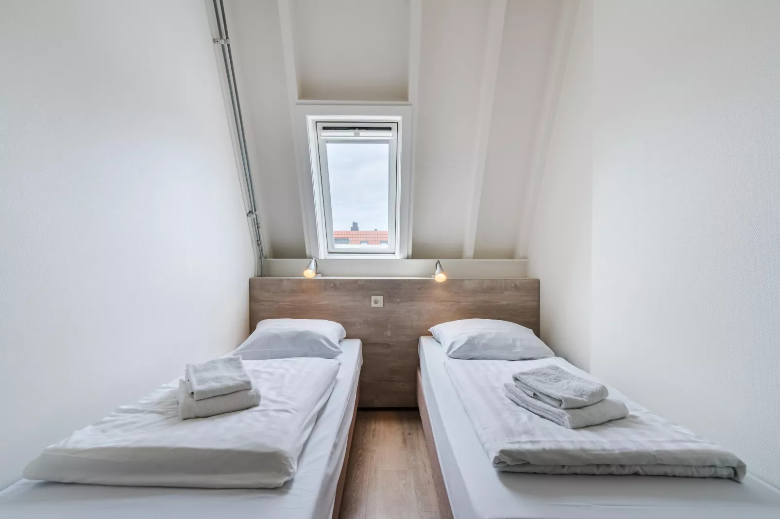 Bosch en Zee 1-Chambre