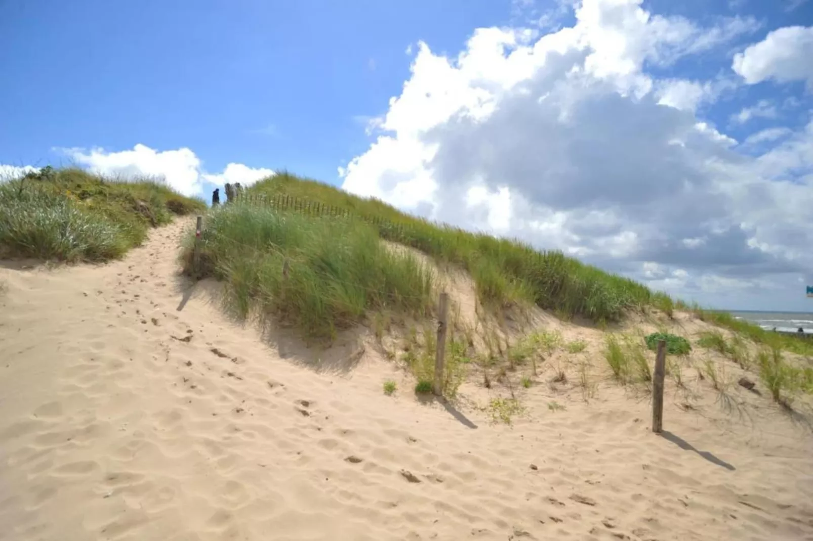 HuizeDuin-Areas within 20km in summer