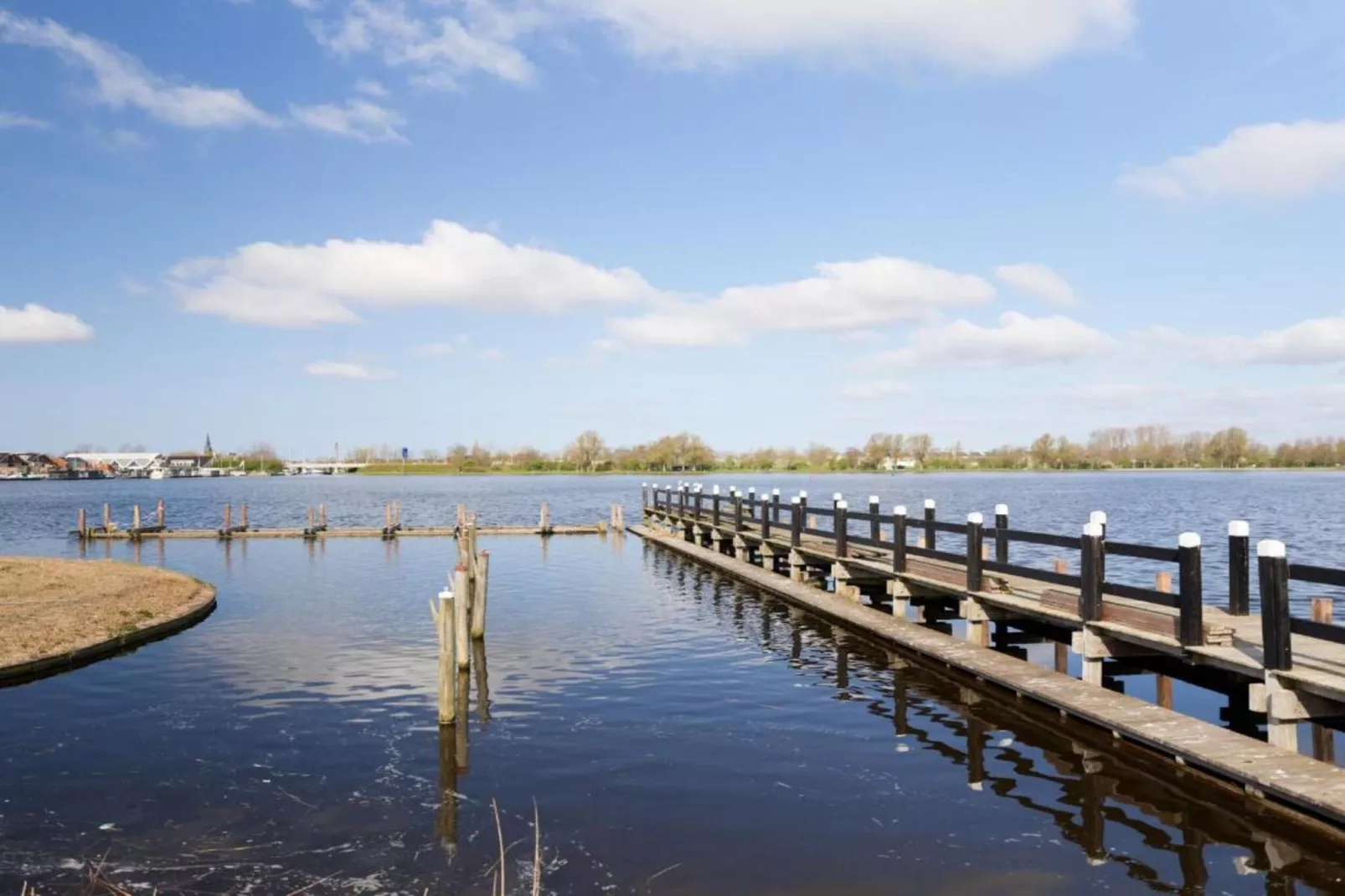 Waterpark de Meerparel 4-Gebiete Sommer 20 km