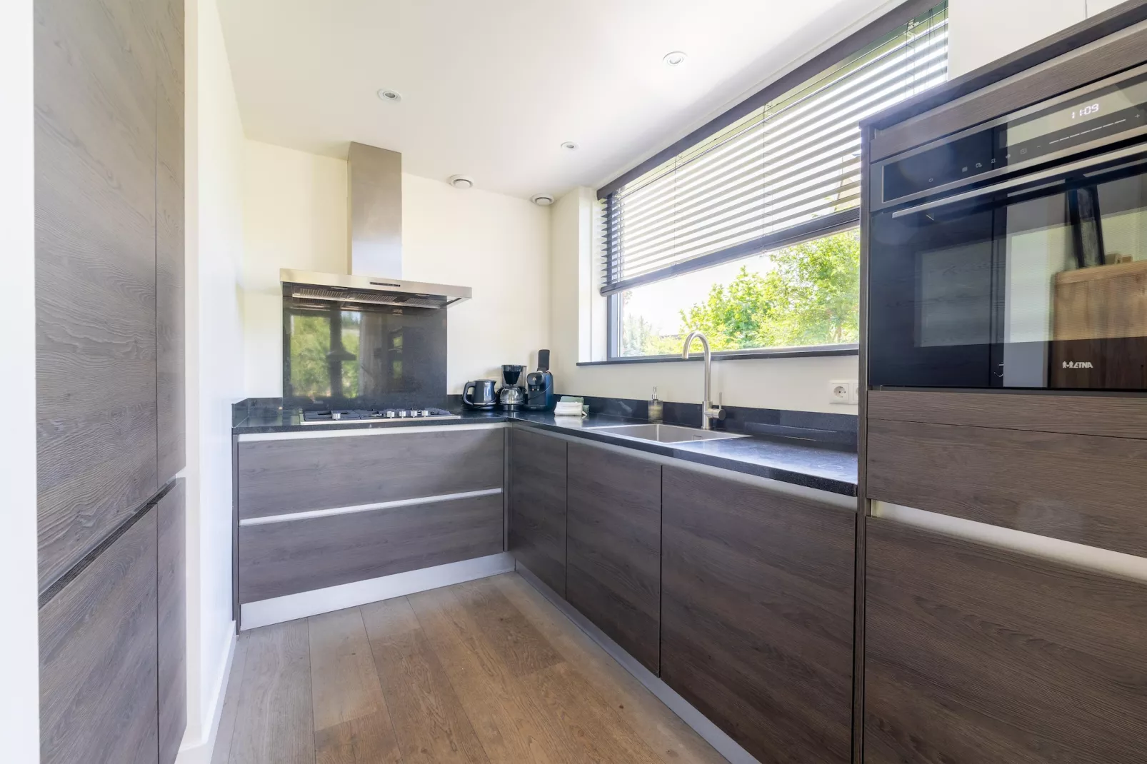Waterland-Kitchen
