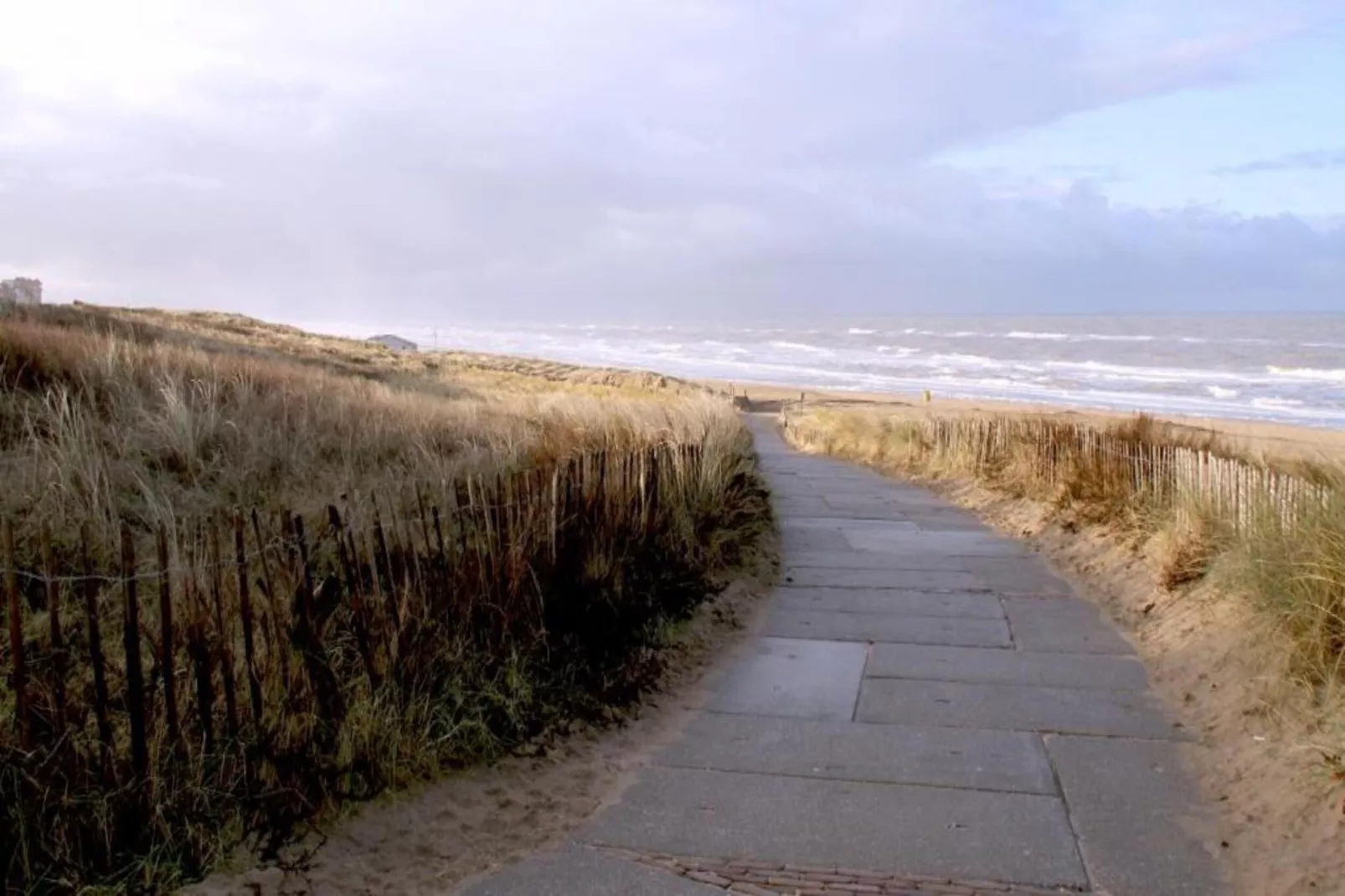 Walhalla aan Zee-Areas within 20km in summer