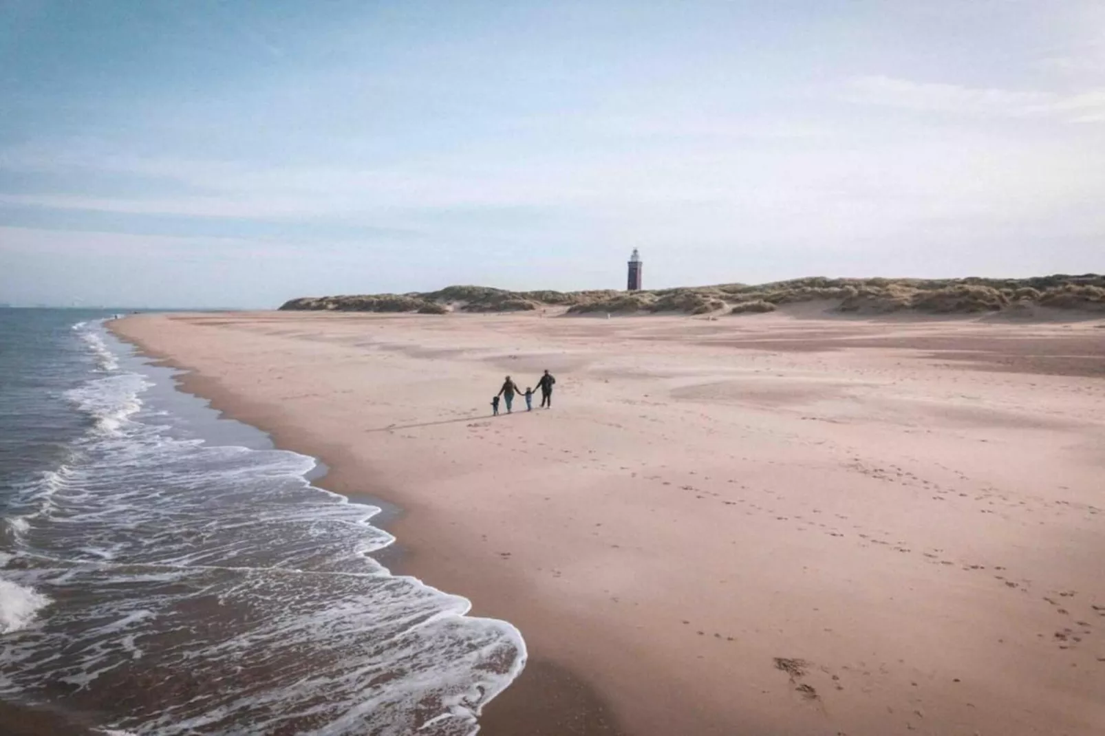 Strandpark Duynhille 4-Areas within 1km in summer