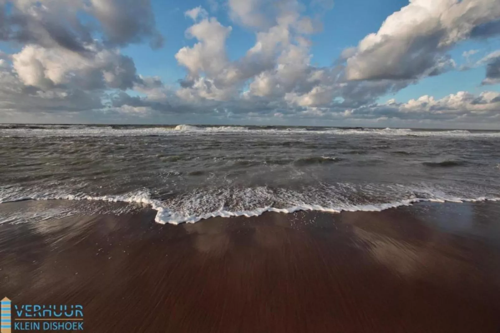 Noordzee Résidence Dishoek 3-Areas within 5km in summer
