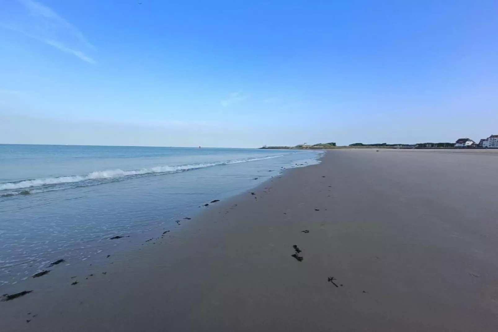 Noordzee Resort Vlissingen 2-Areas within 20km in summer