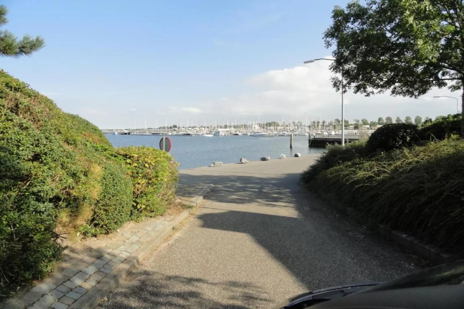 Havenweg 12-Gebiete Sommer 20 km