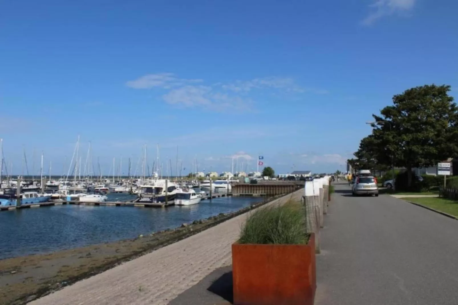 Veerse muze 7e-Zones d'été à 20 km