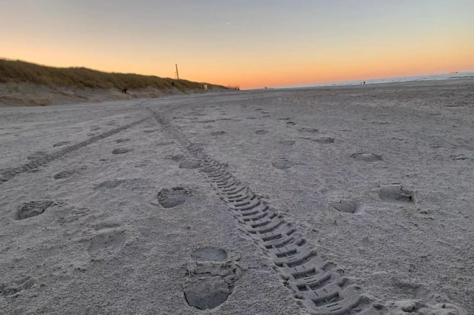Beach Resort Nieuwvliet-Bad 16-Gebiete Sommer 20 km