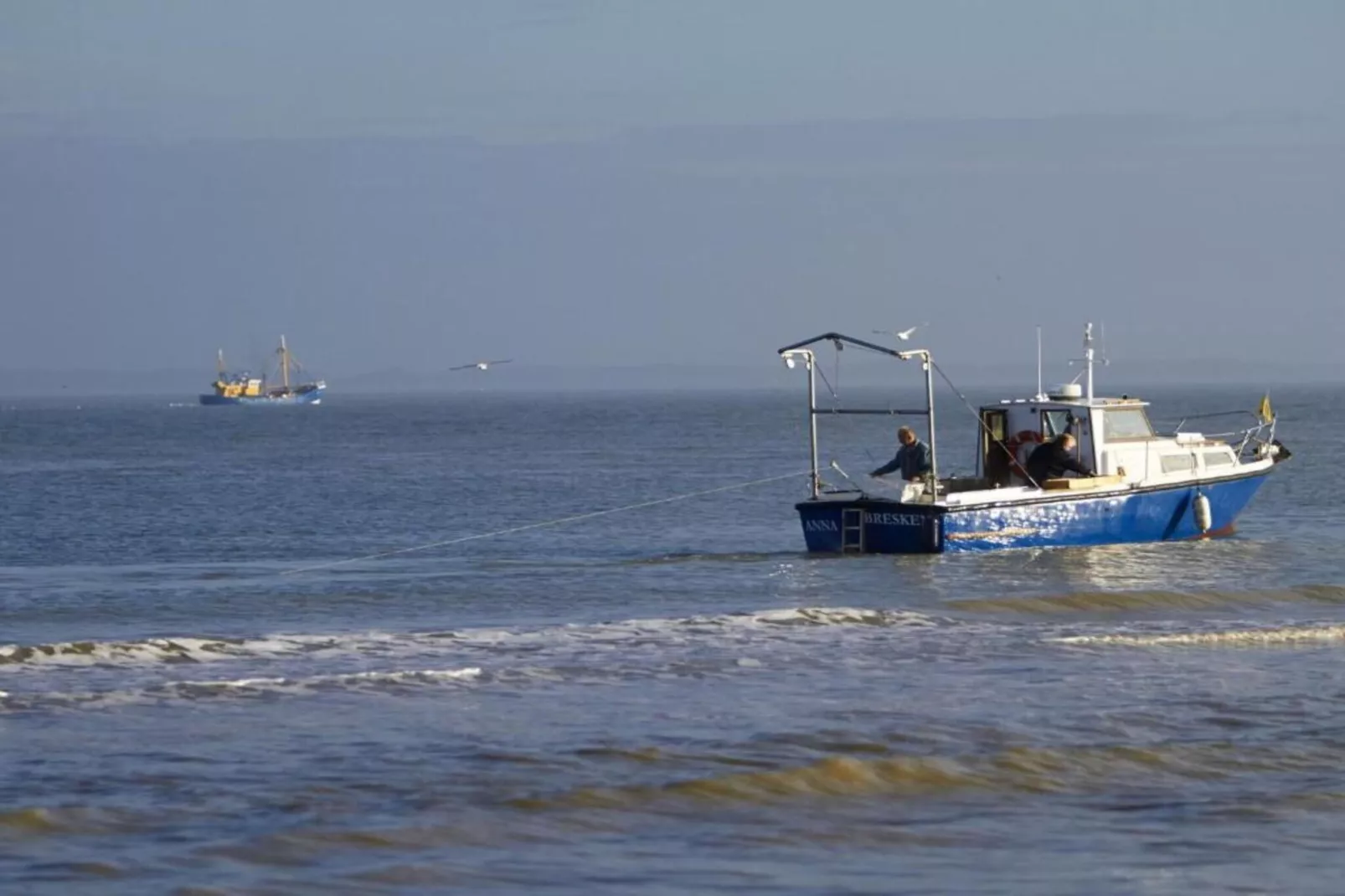 Beach Resort Nieuwvliet-Bad 15-Areas within 20km in summer
