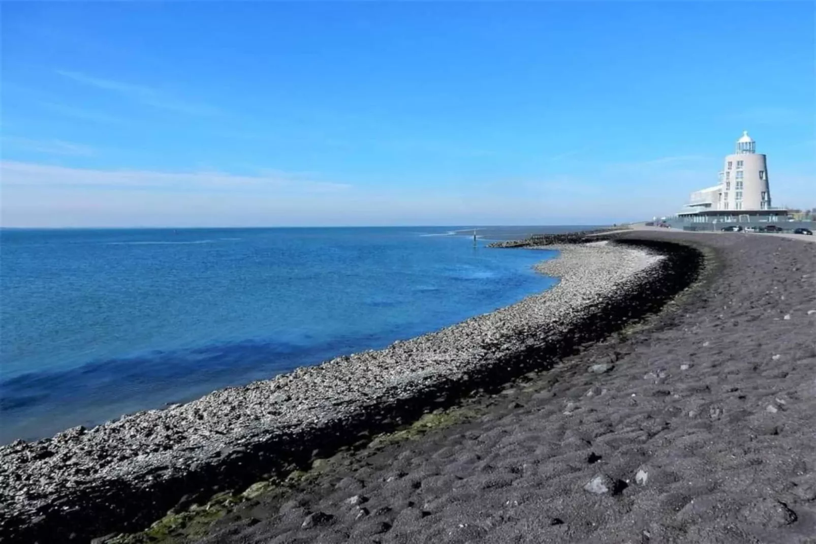 De Tjiftjaf Huis Nr 21 - Zones été à 20 km