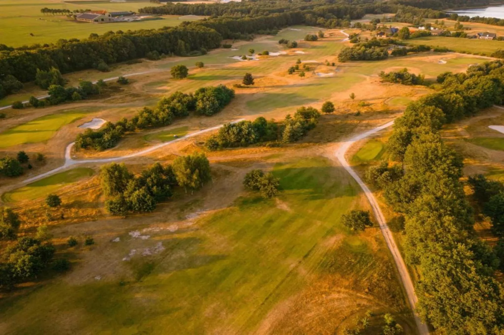 Vakantiepark de Katjeskelder 19-Areas within 5km in summer