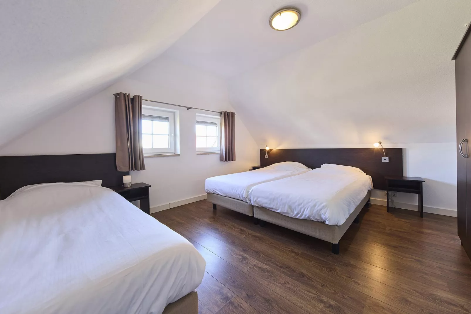 Buitenhof De Leistert 7 - Bedroom