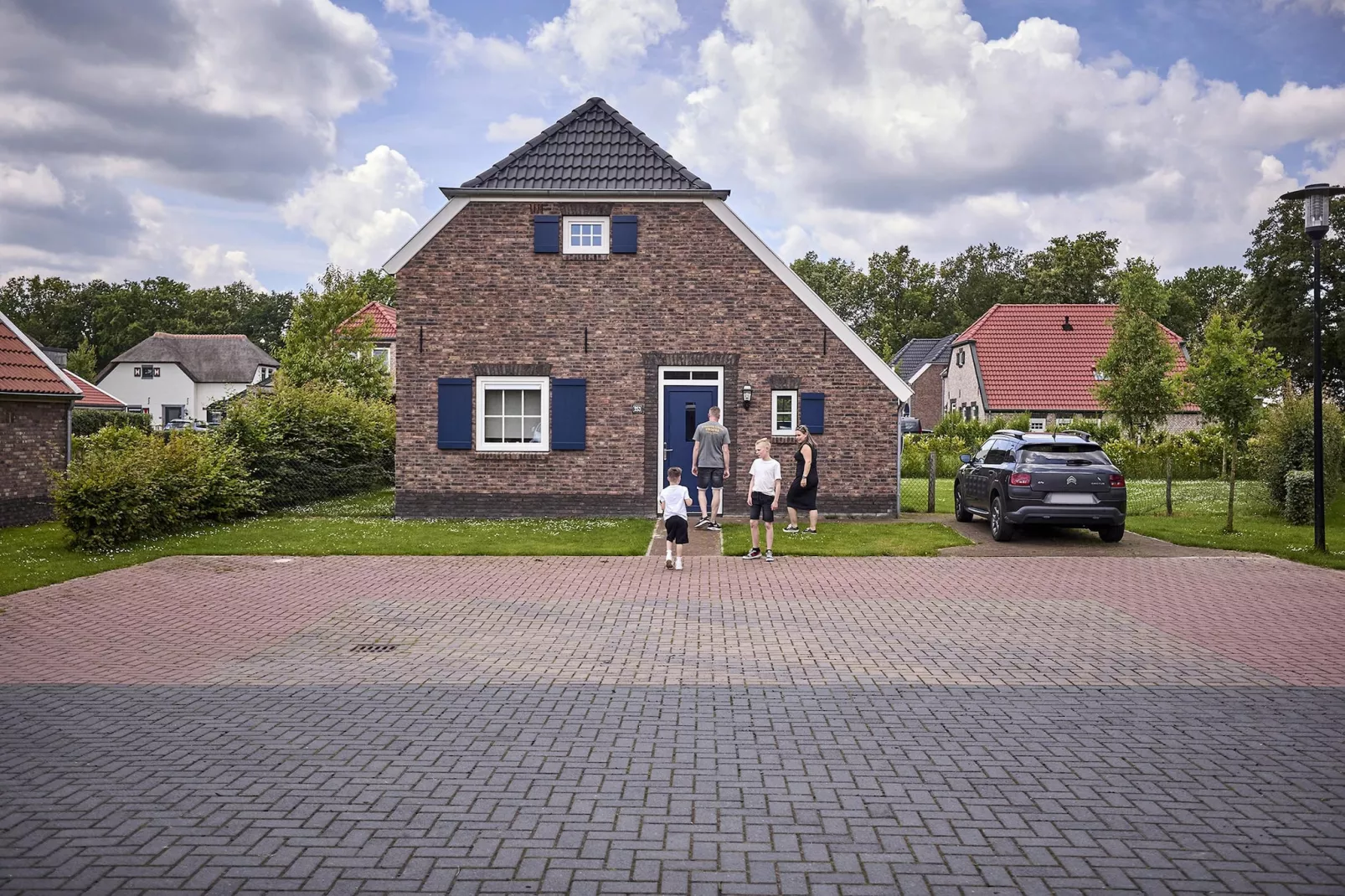 Buitenhof De Leistert 29