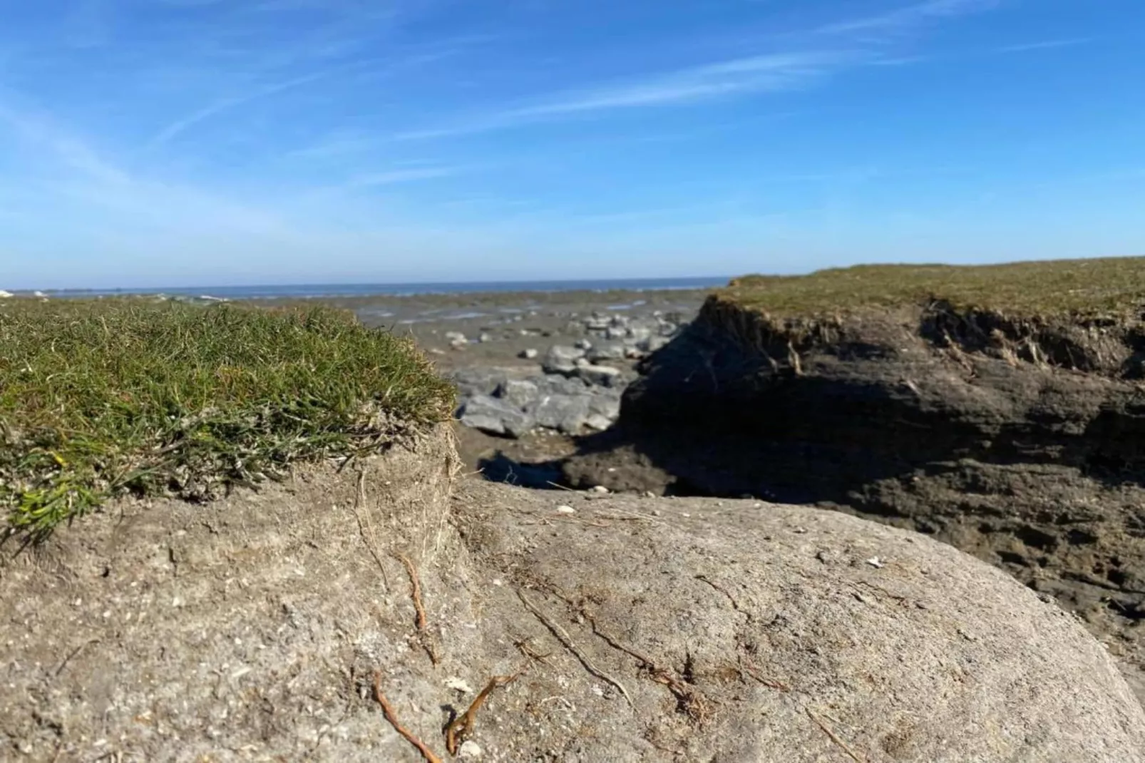 Landhuis Wad Anders-Areas within 20km in summer
