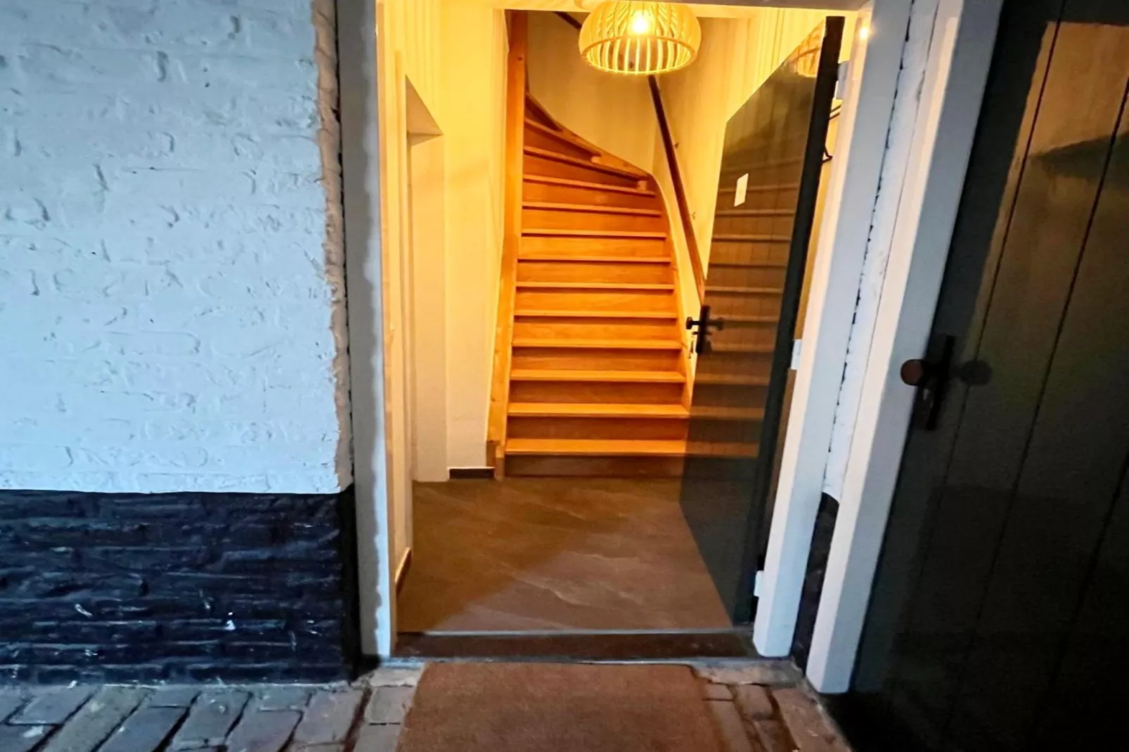 Valleyview Cottages - NR13-Hall / réception