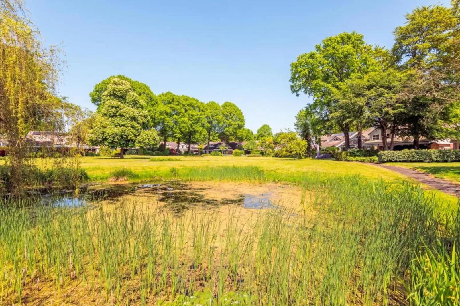 Hof van Craeck I-Areas within 20km in summer