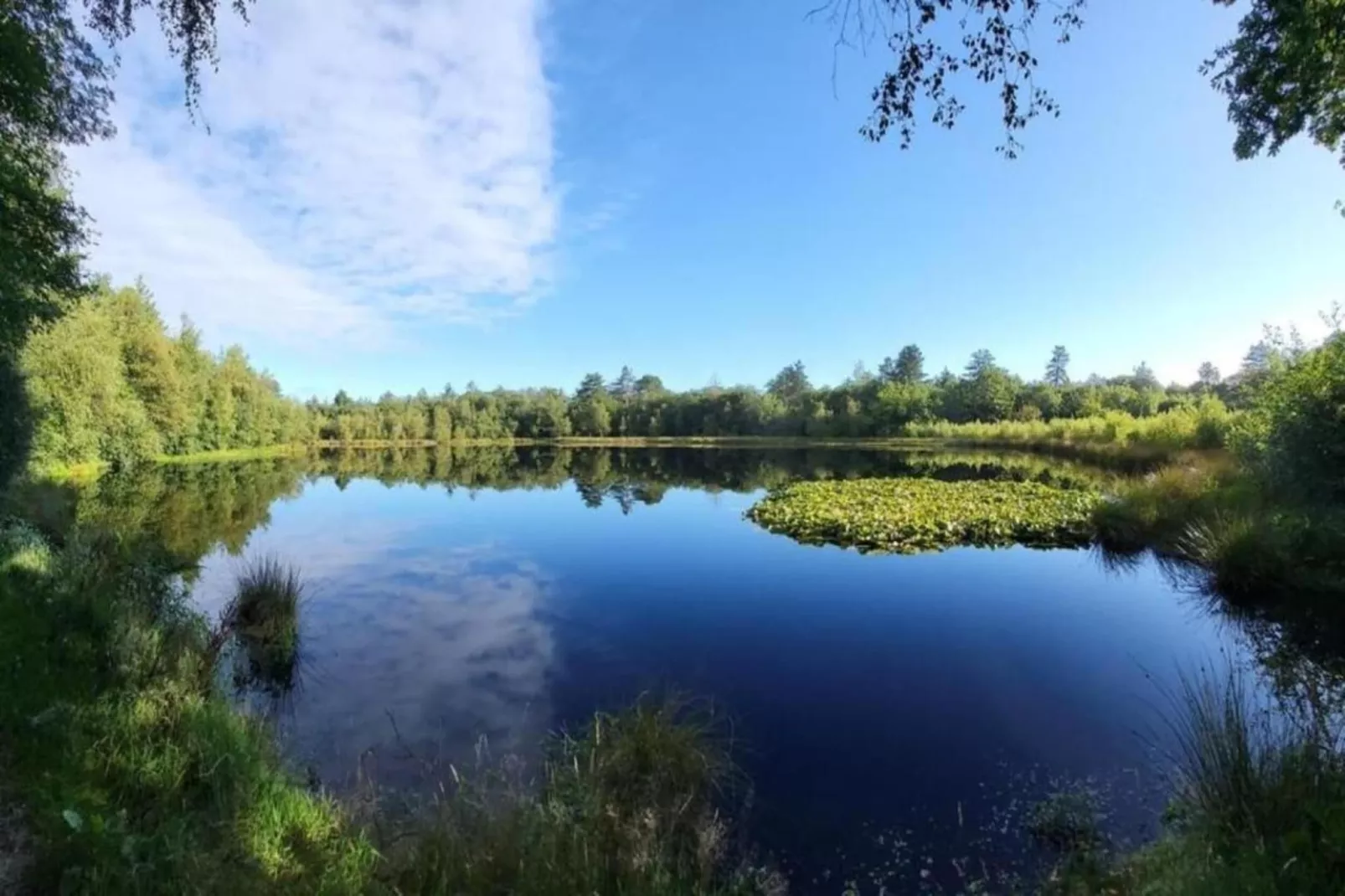 De Kibbelhoeve-Areas within 20km in summer