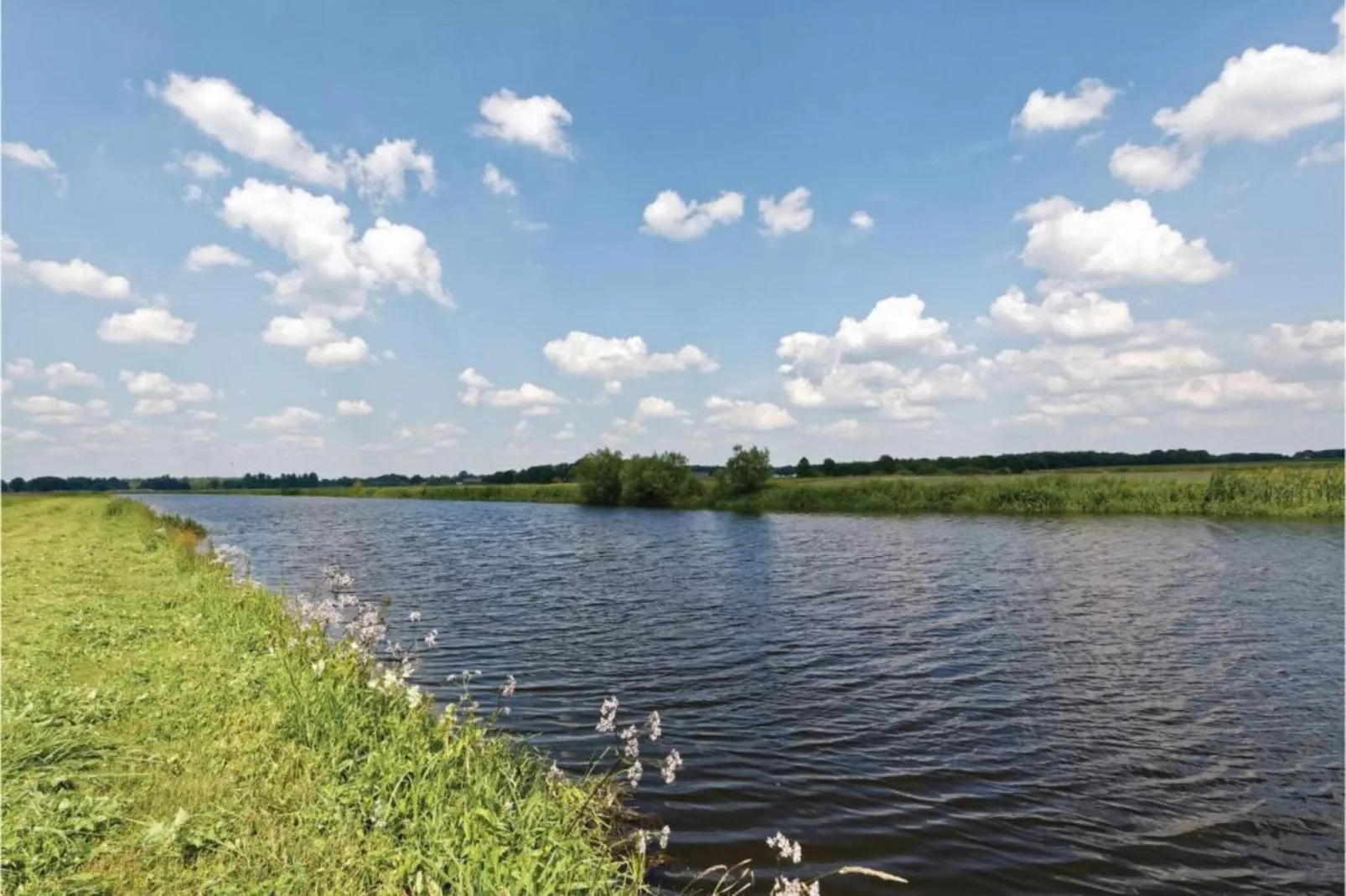 Bunderbos-Areas within 20km in summer