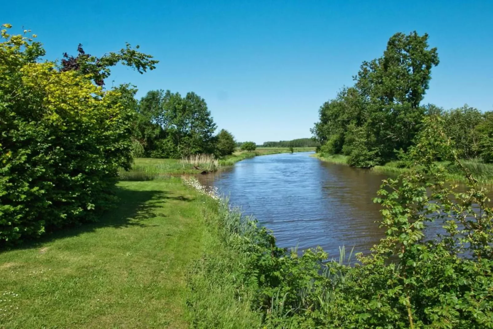 Chalet in Vledder-Areas within 20km in summer