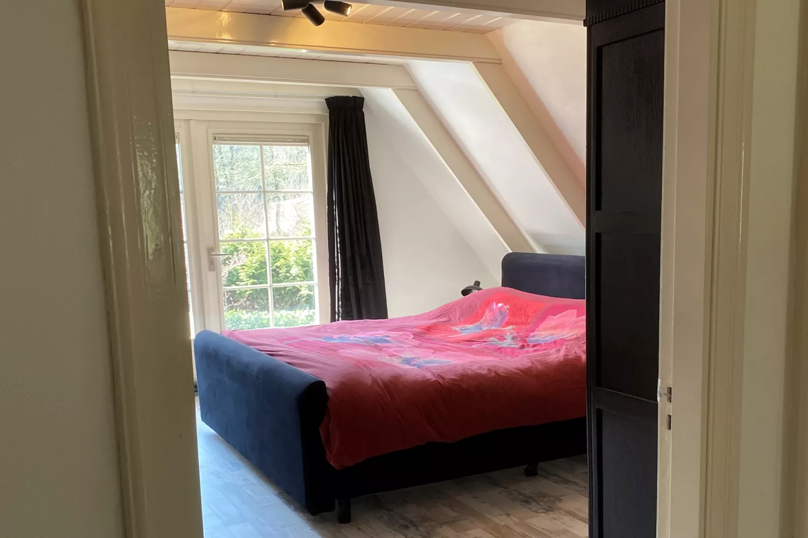 Botterlodge-Bedroom