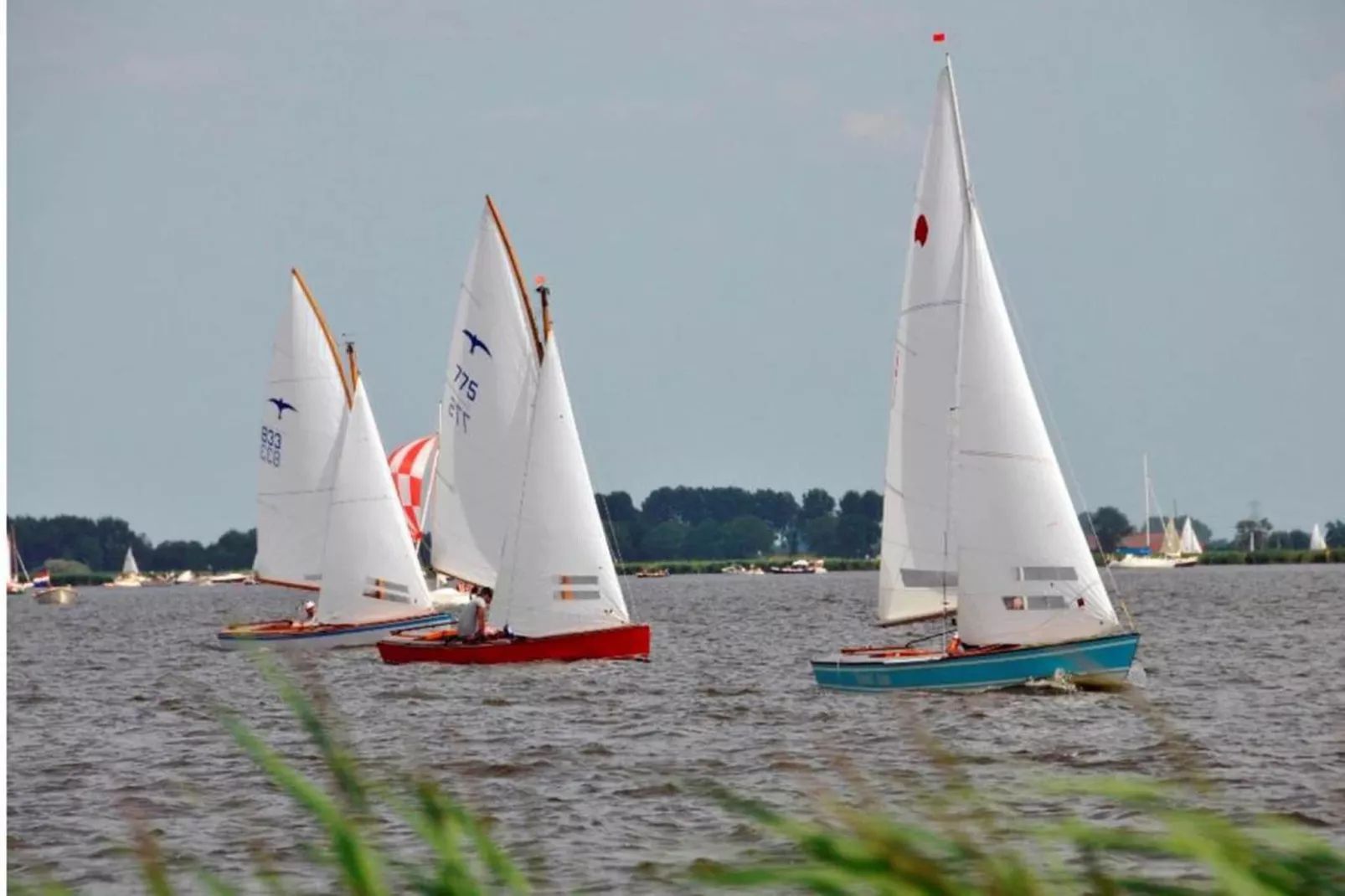 Waterpark Terkaple 1-Areas within 20km in summer