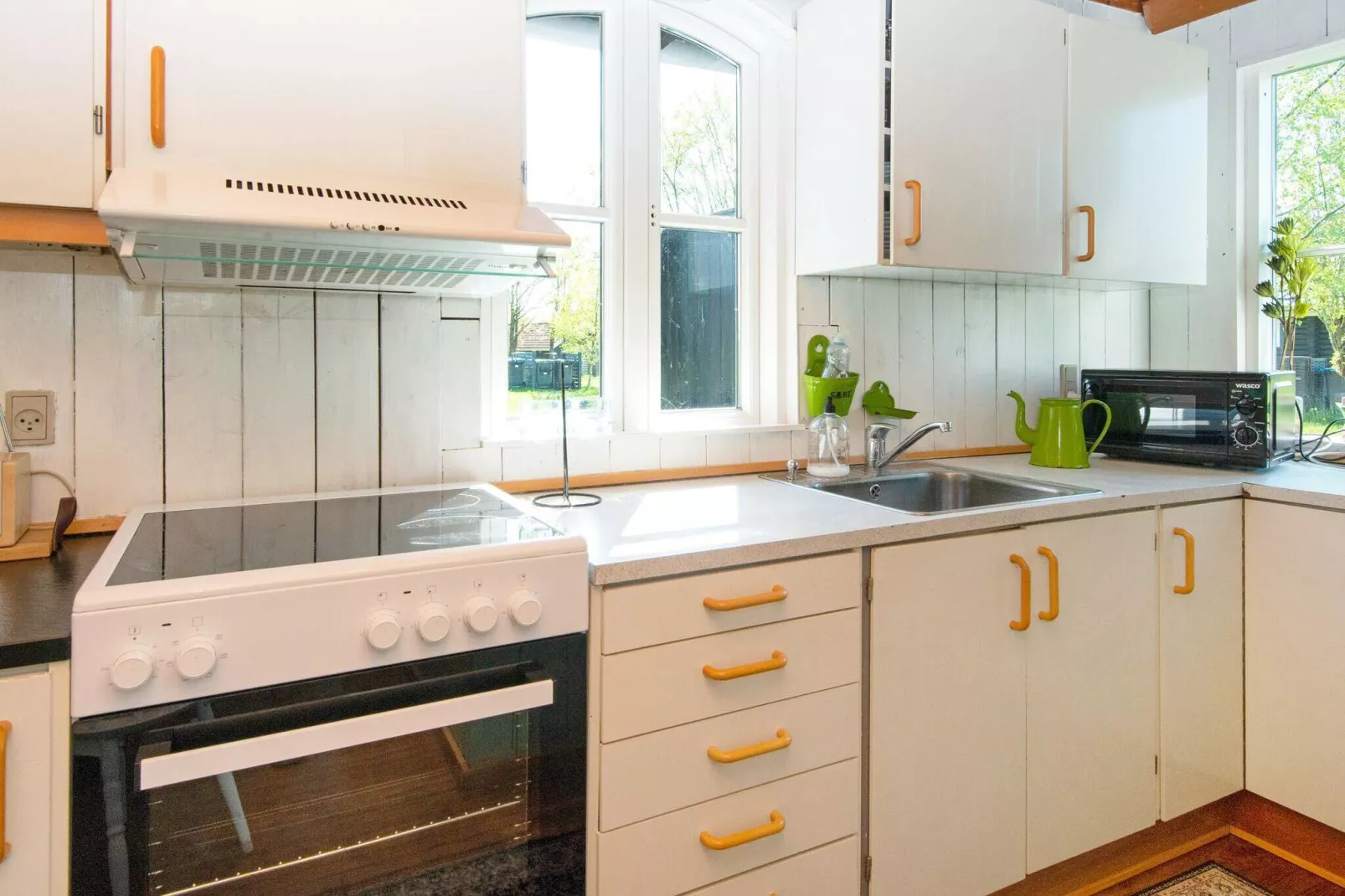 6 person holiday home in Hovborg-By Traum-Indoor