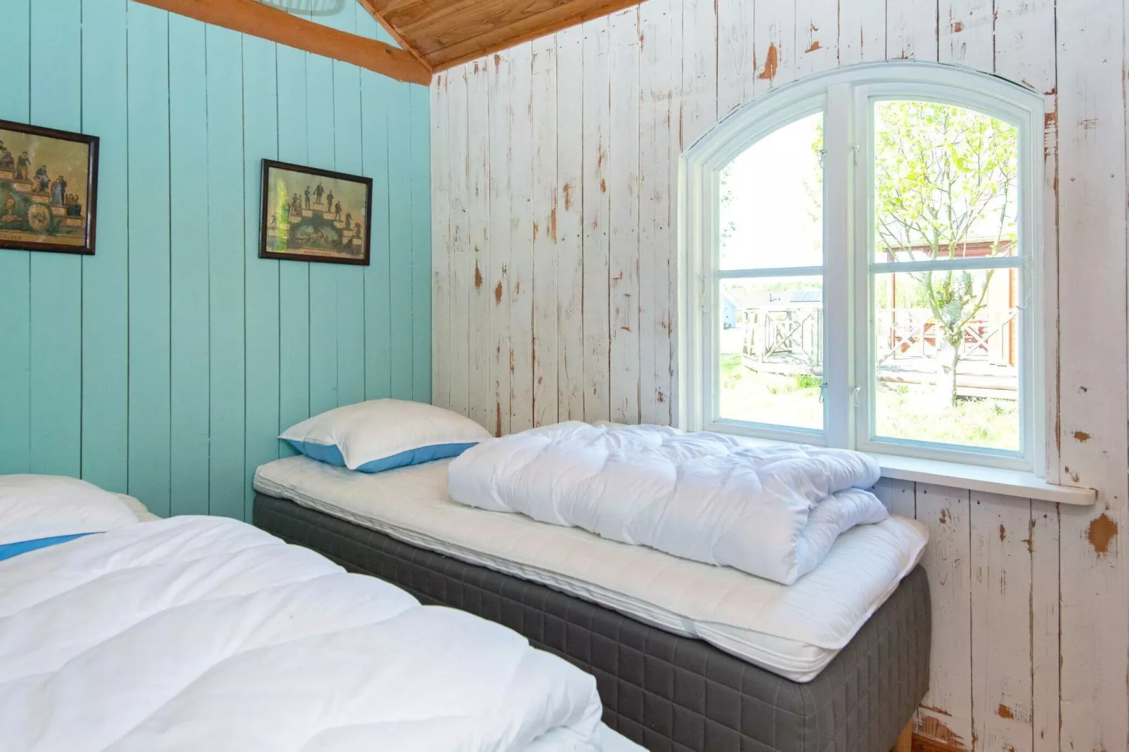 6 person holiday home in Hovborg-By Traum-Indoor