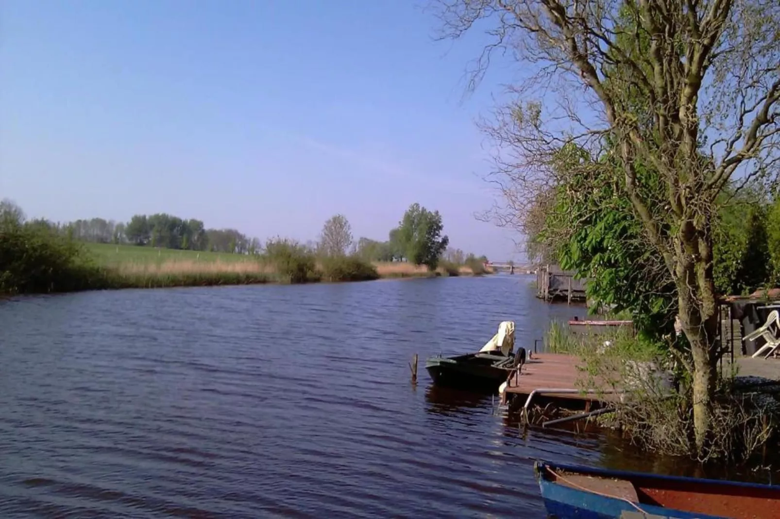 Enkhuizen-Zones été à 20 km