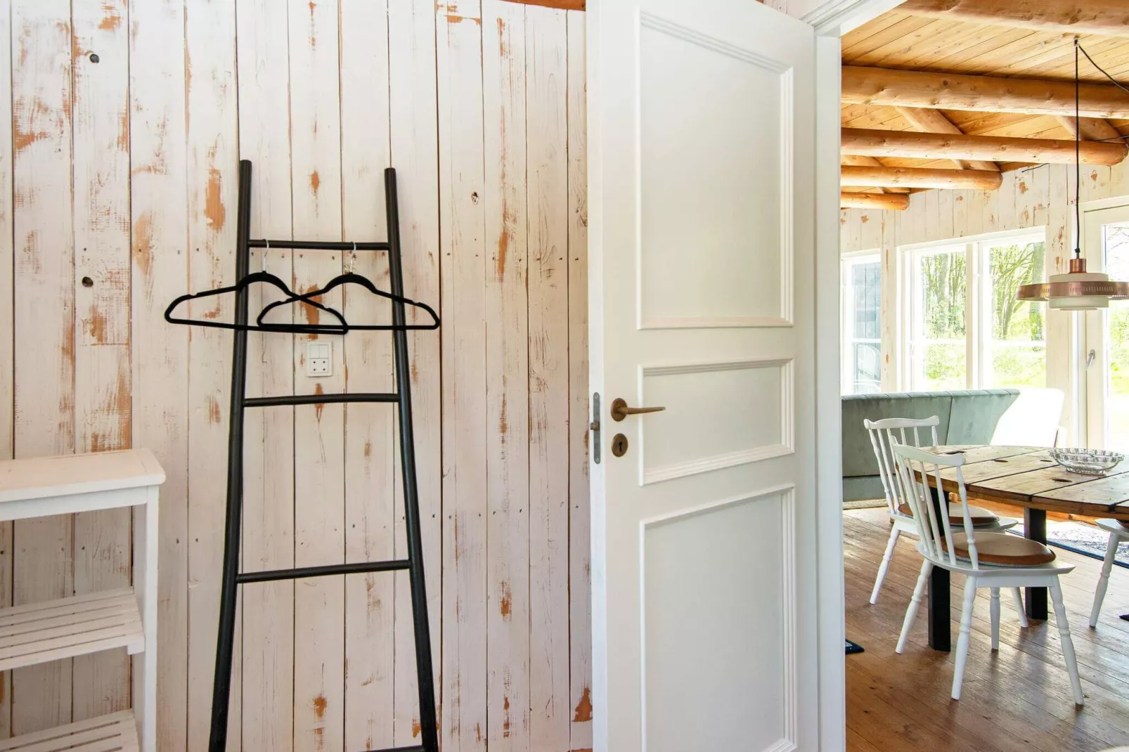 6 person holiday home in Hovborg-By Traum-Indoor