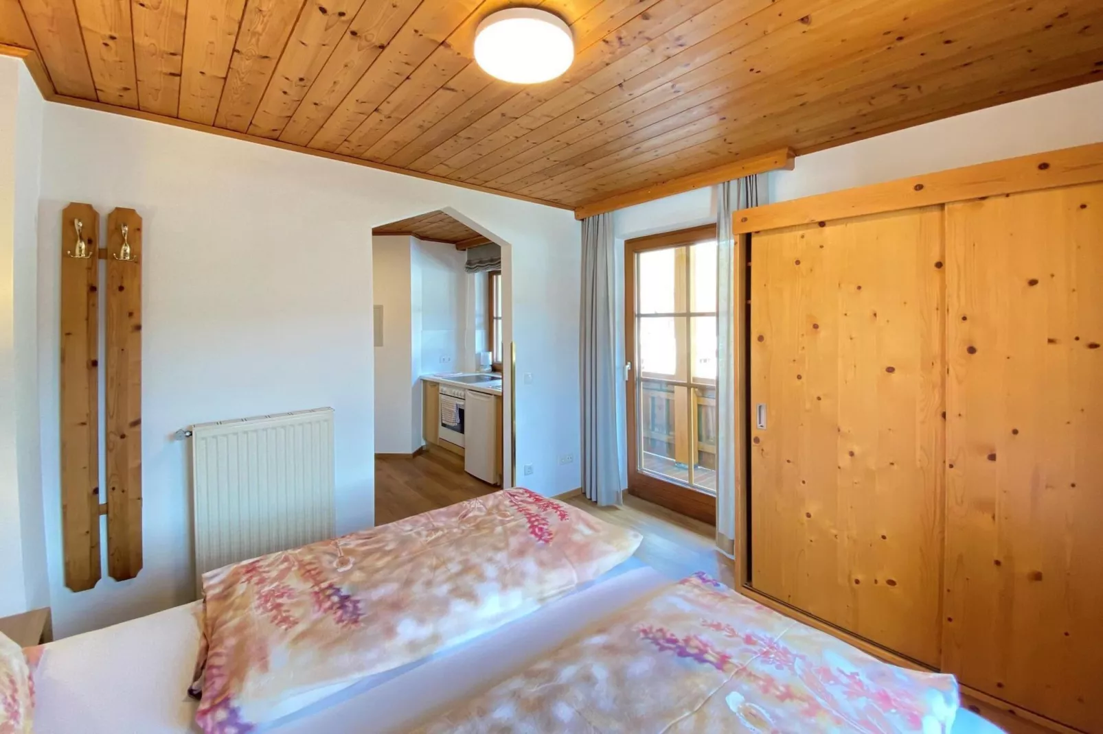 Filzmoos Appartements-Bedroom