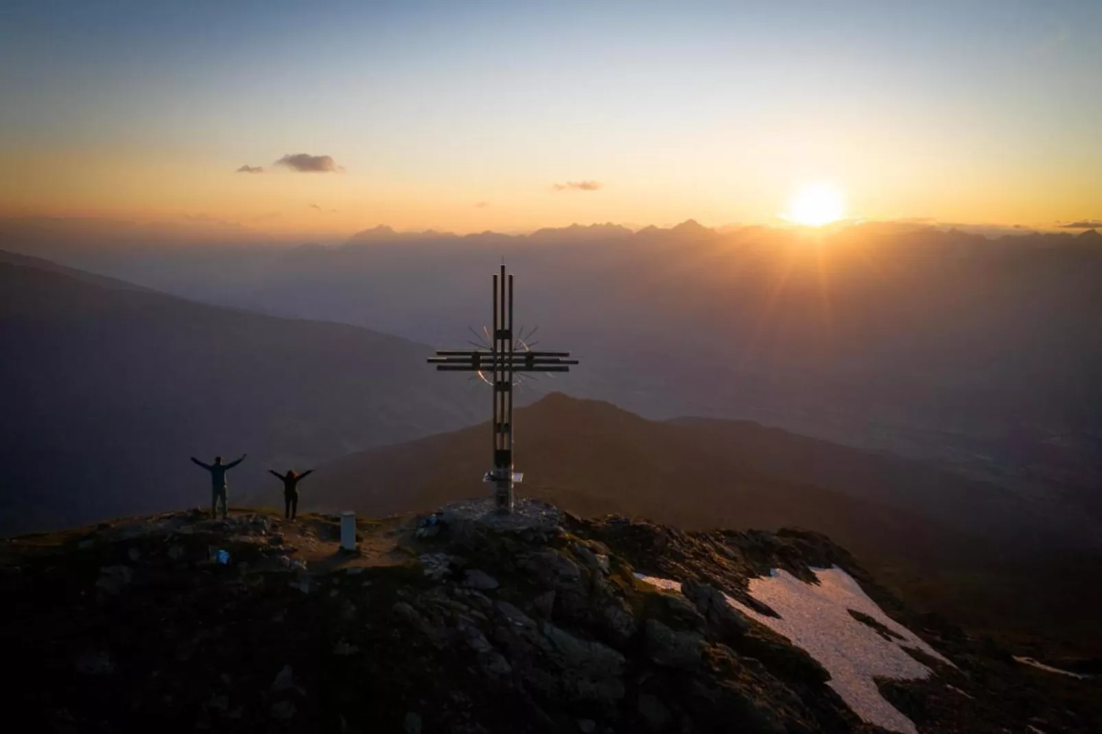 Thaler Hütte - Platzhirsch-Zones été à 20 km