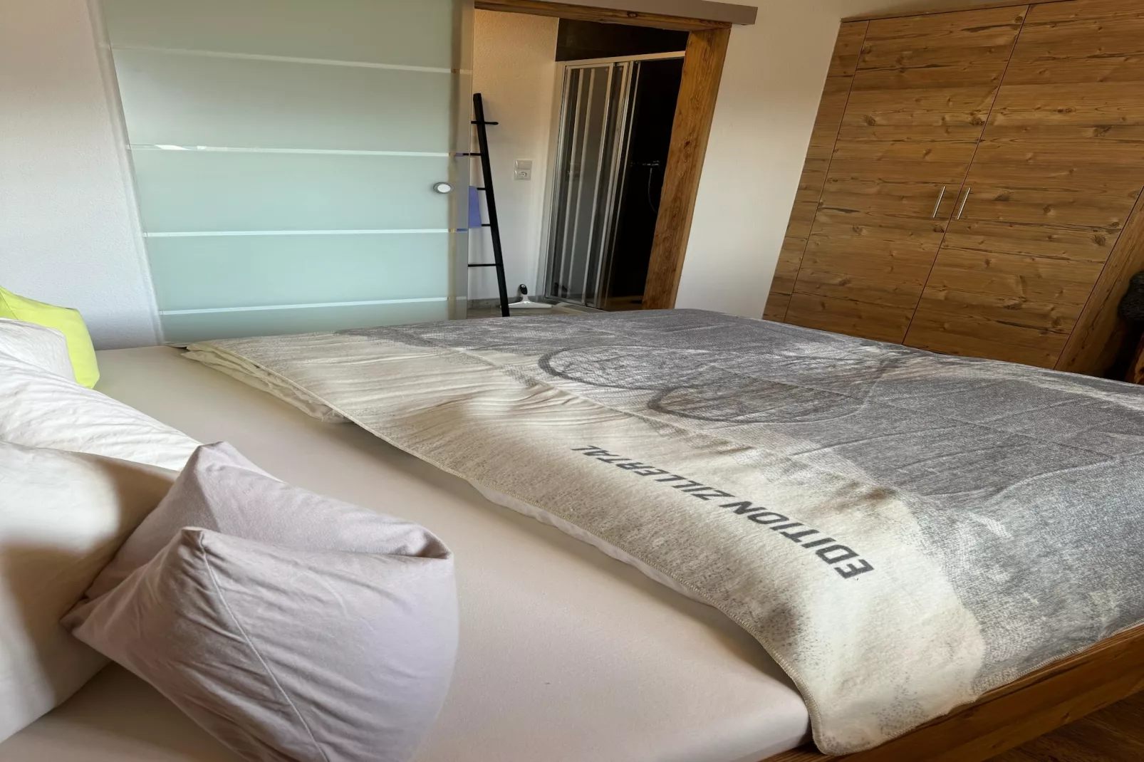 Vogalnest-Bedroom